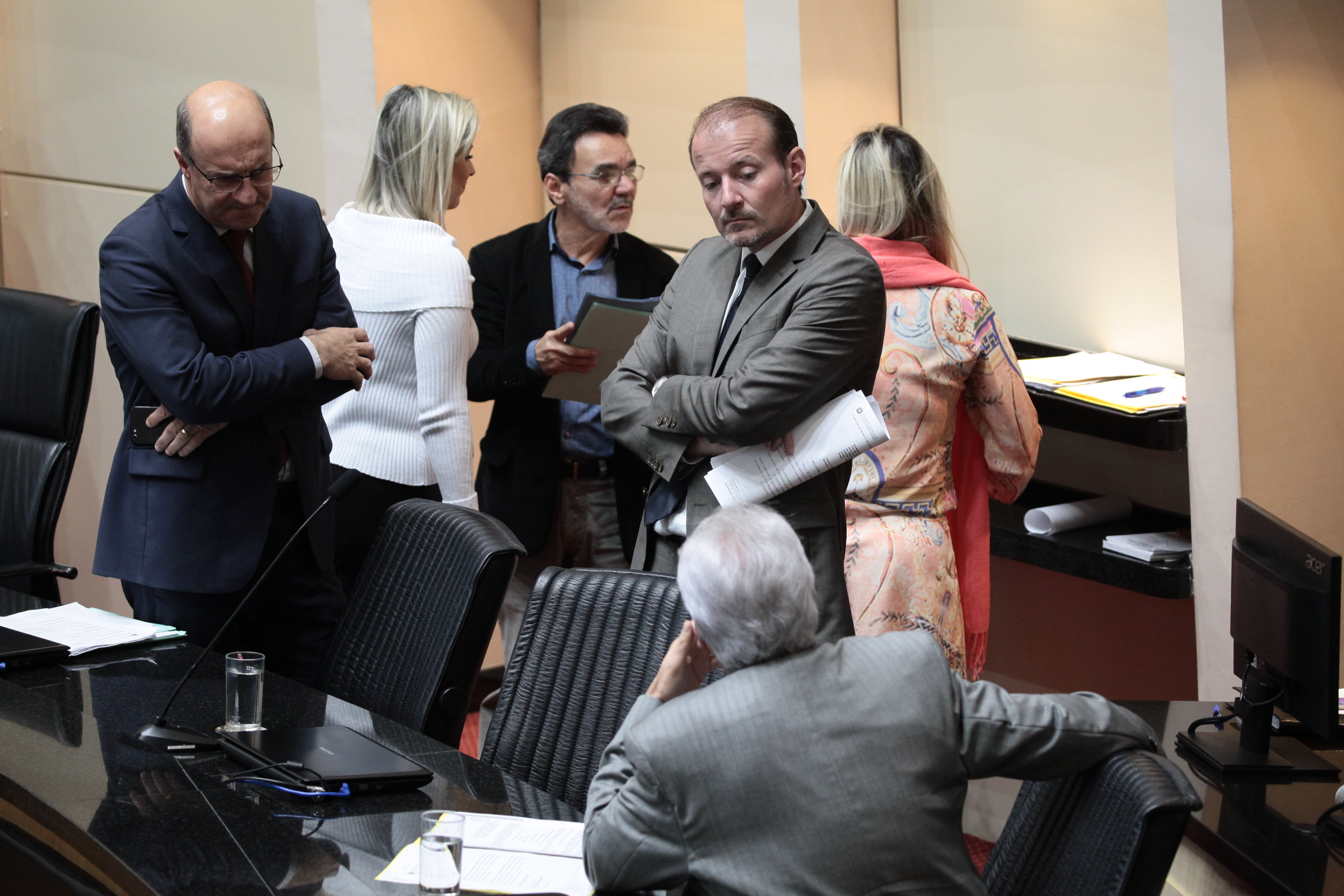 Comissão de Finanças e Tributação