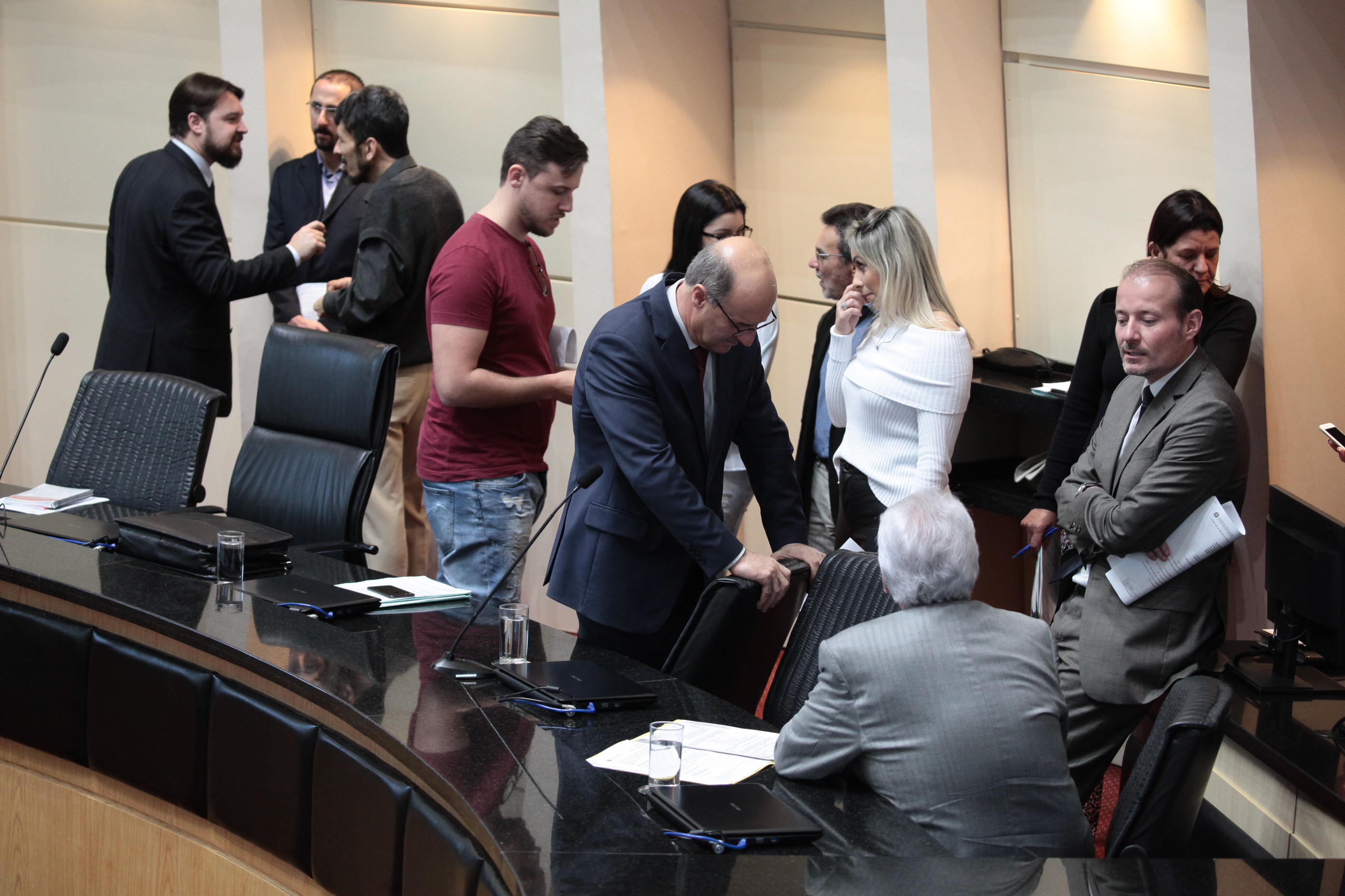 Comissão de Finanças e Tributação