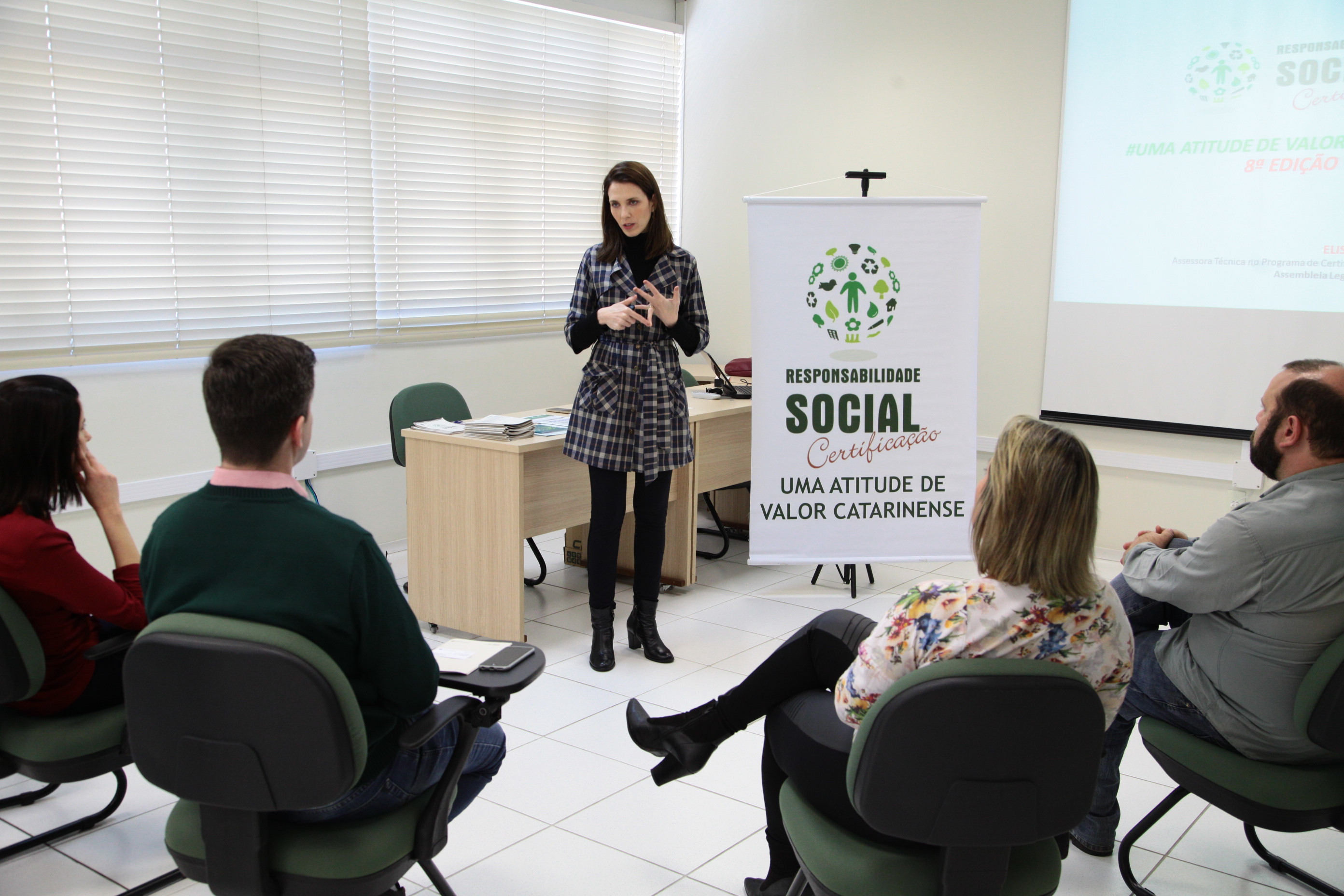 Comissão de Responsabilidade Social