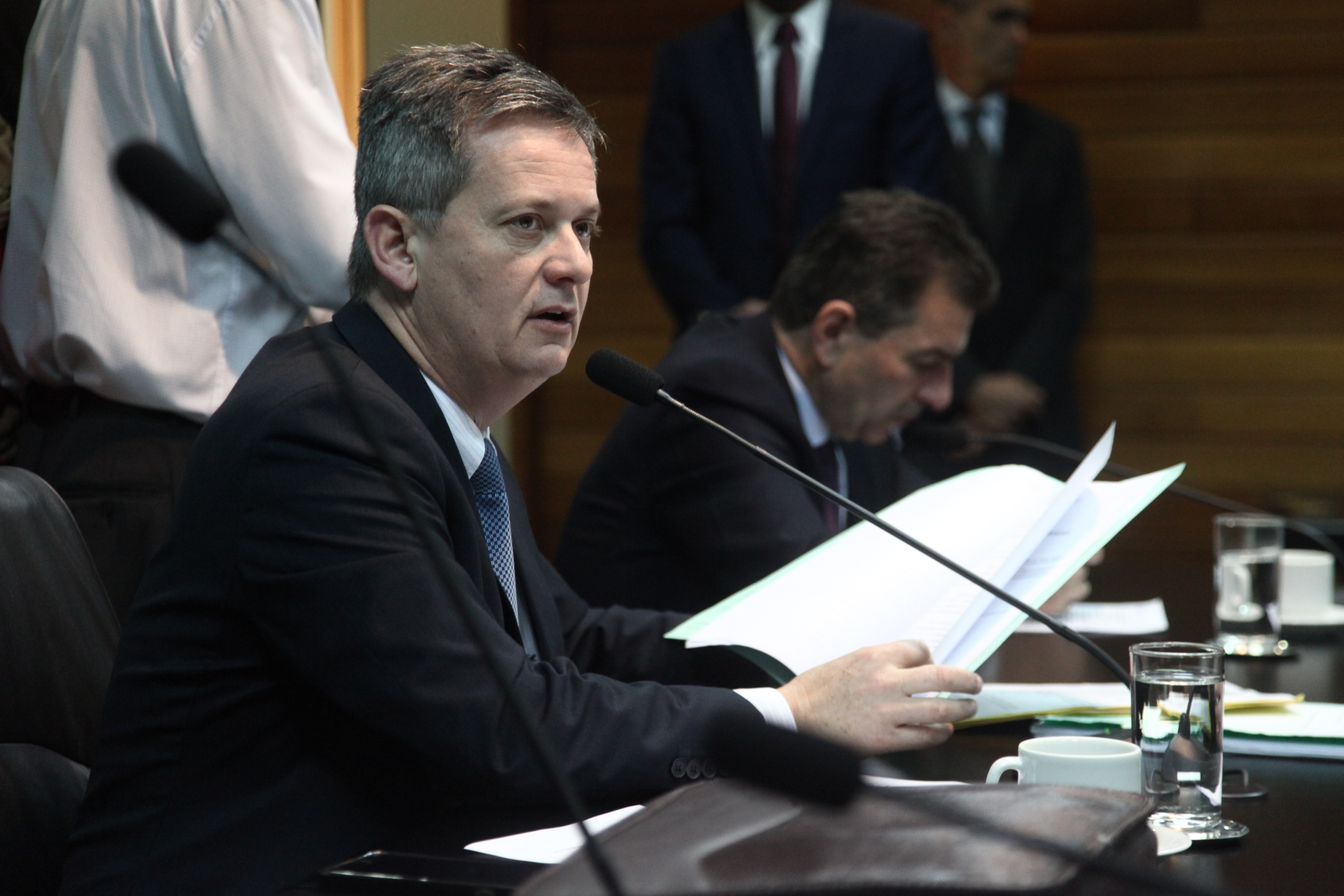 Deputado Jean Kuhlmann (PSD)