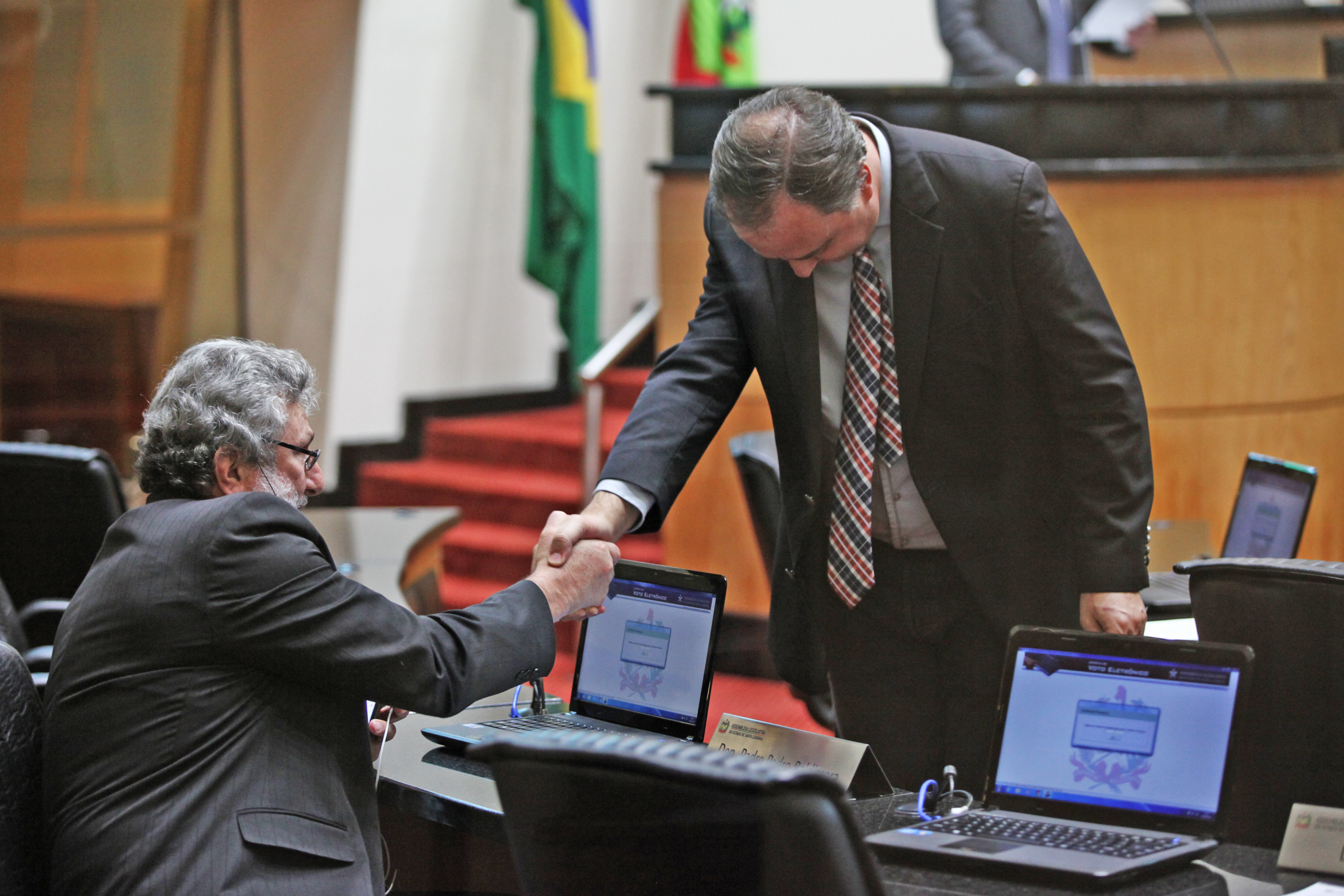 Sessão Ordinária