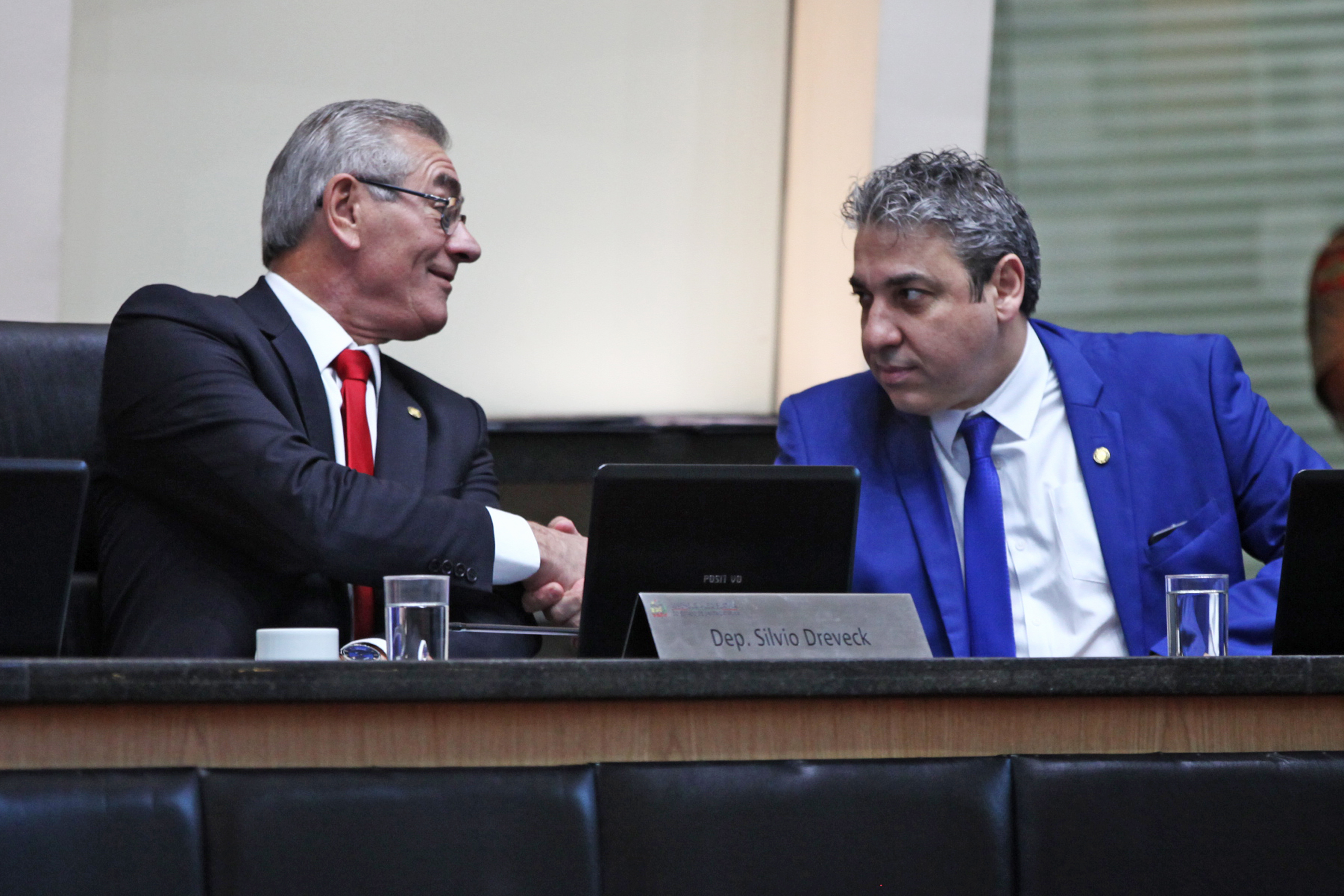 Sessão Ordinária