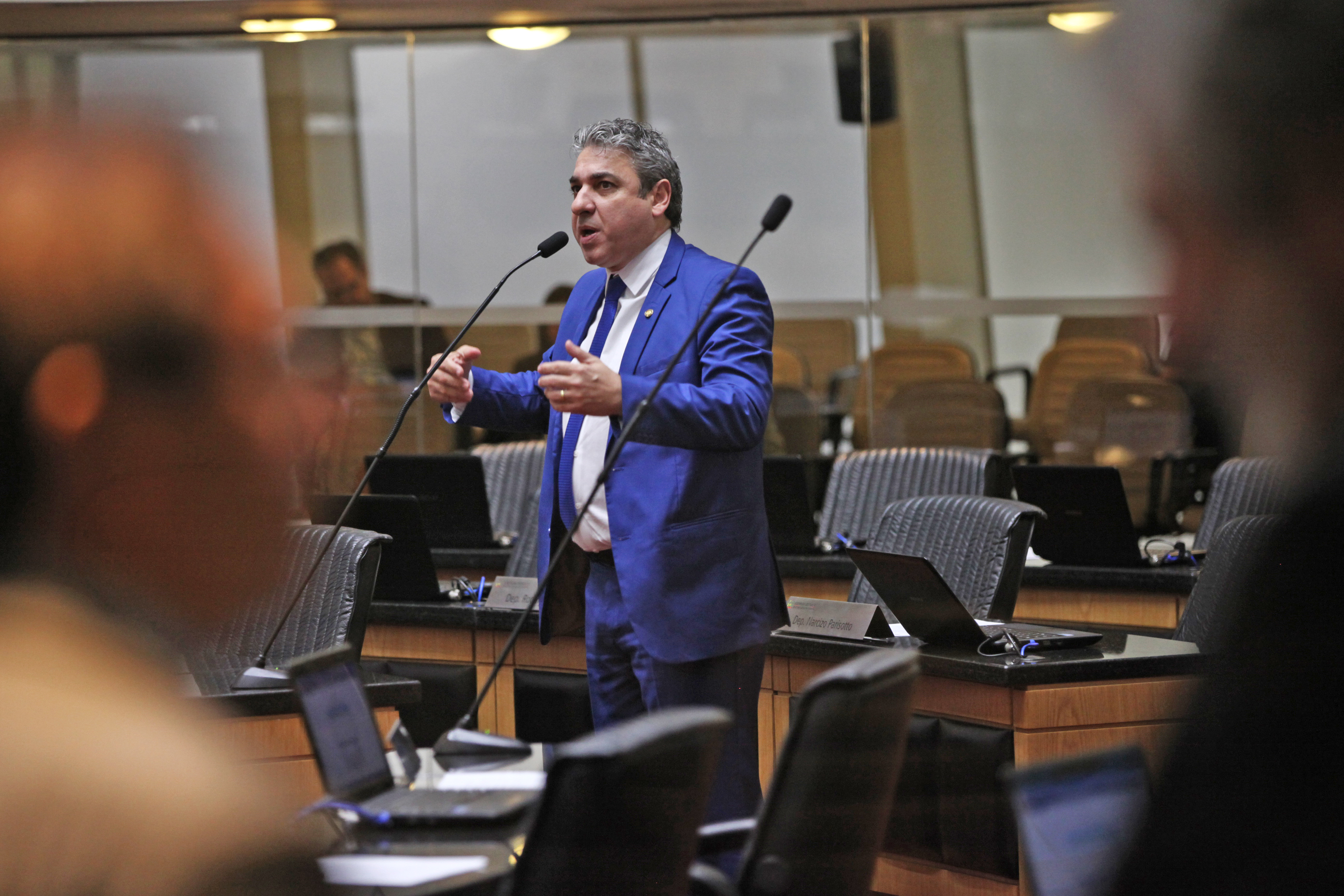 Sessão Ordinária