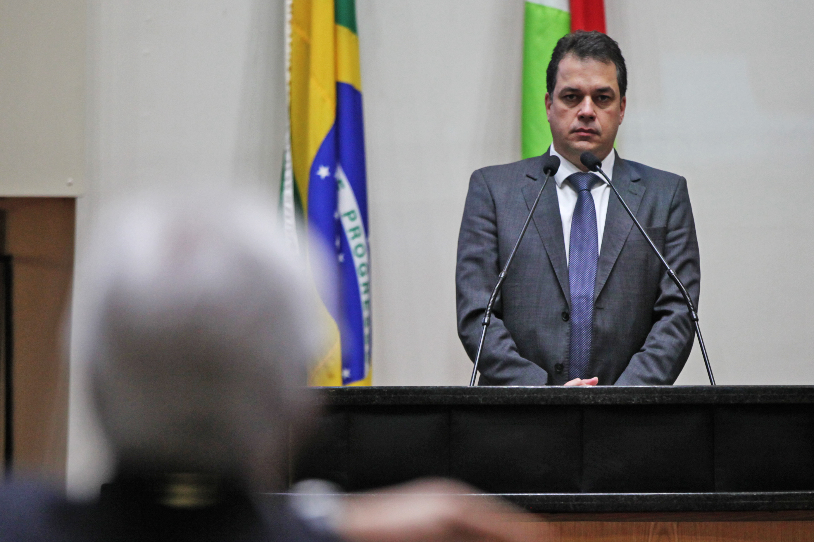 Sessão Ordinária