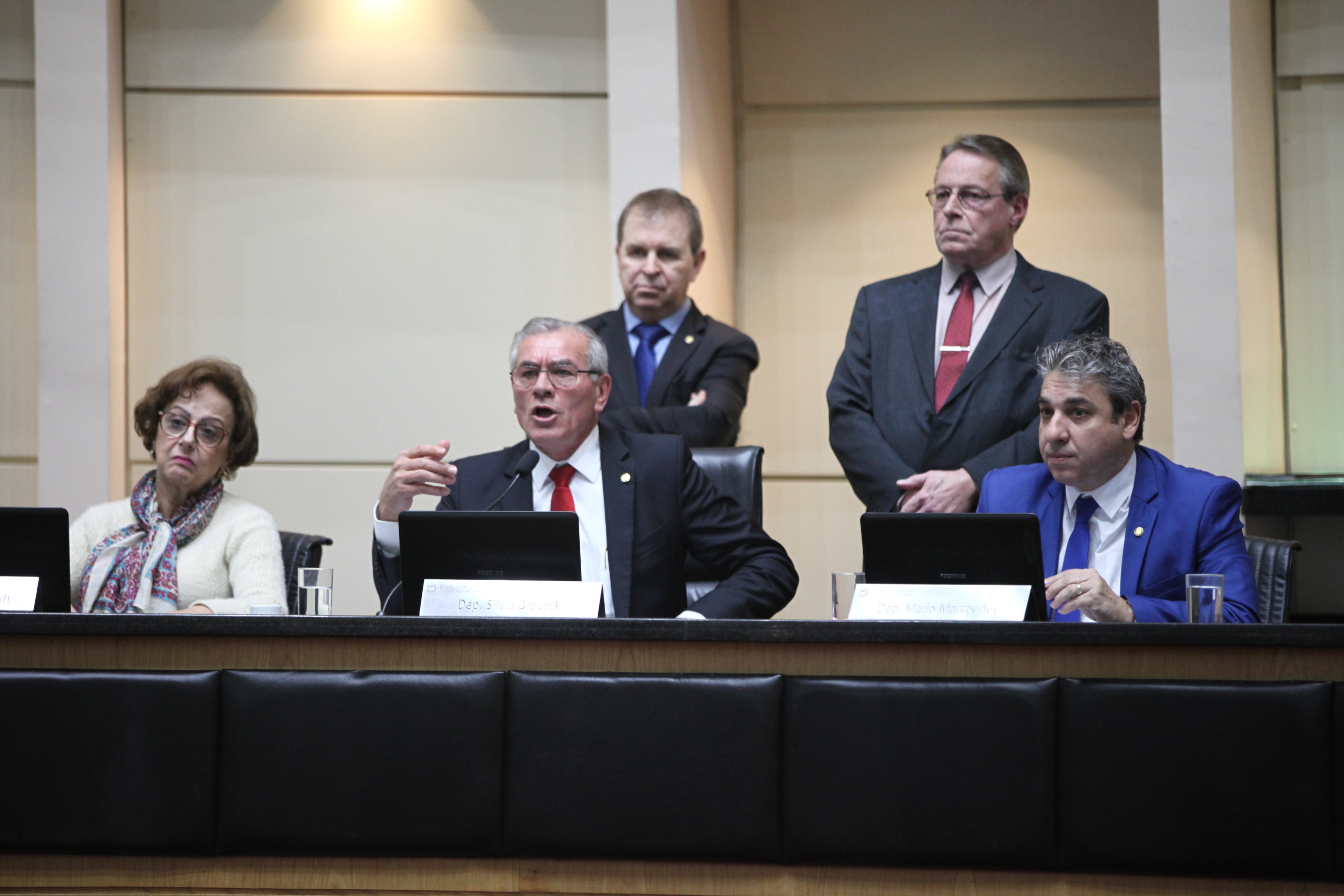 Sessão Ordinária - ORDEM DO DIA.