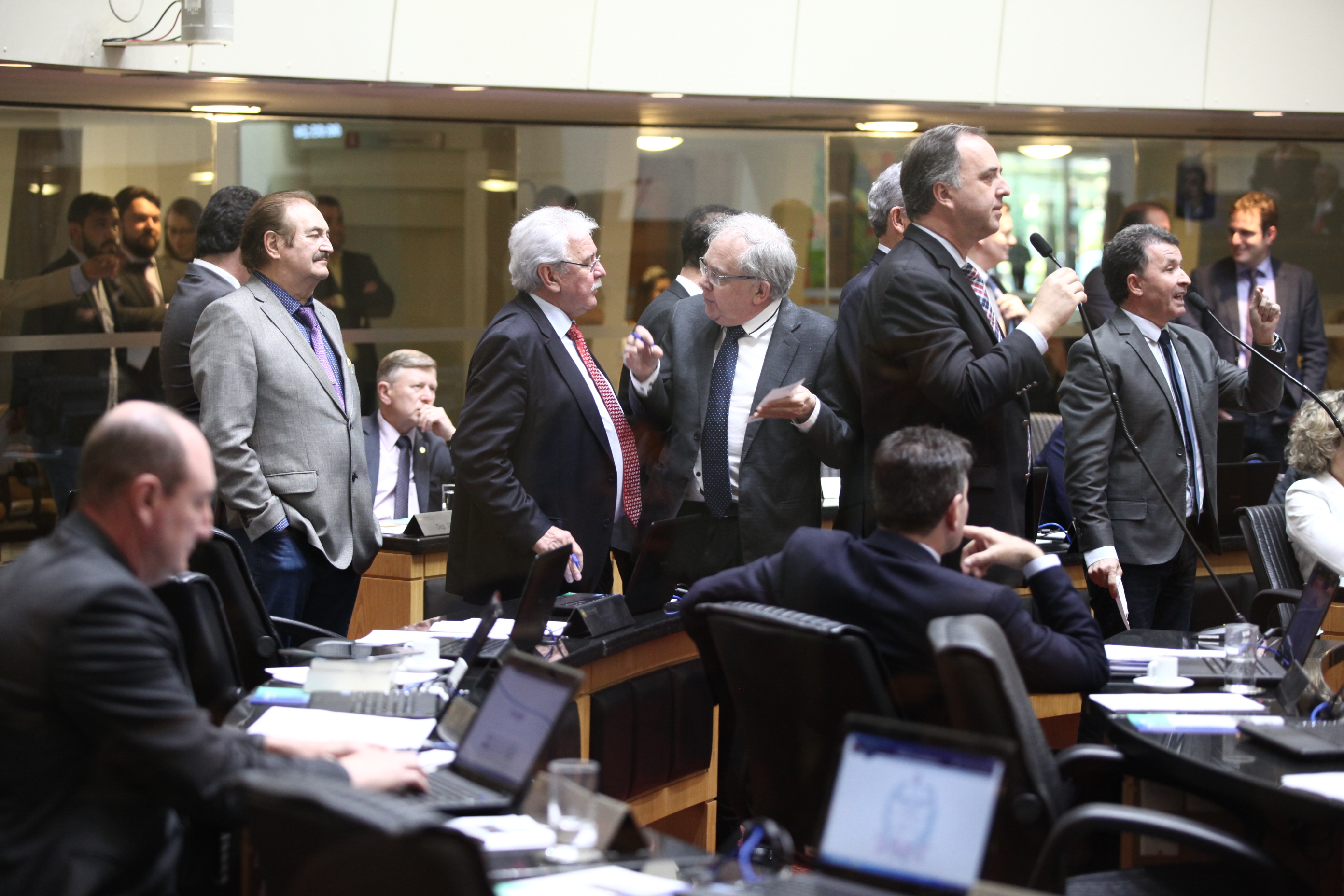 Sessão Ordinária - ORDEM DO DIA.