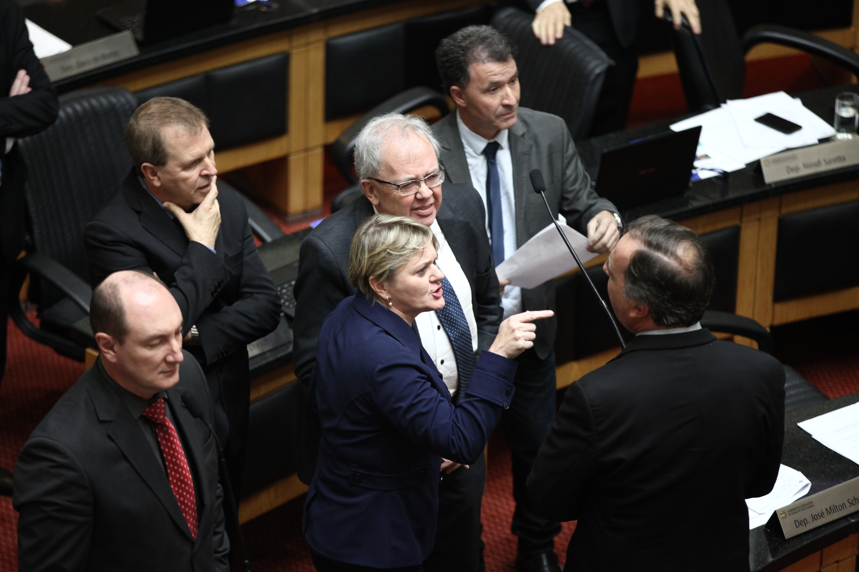 Sessão Ordinária - ORDEM DO DIA.