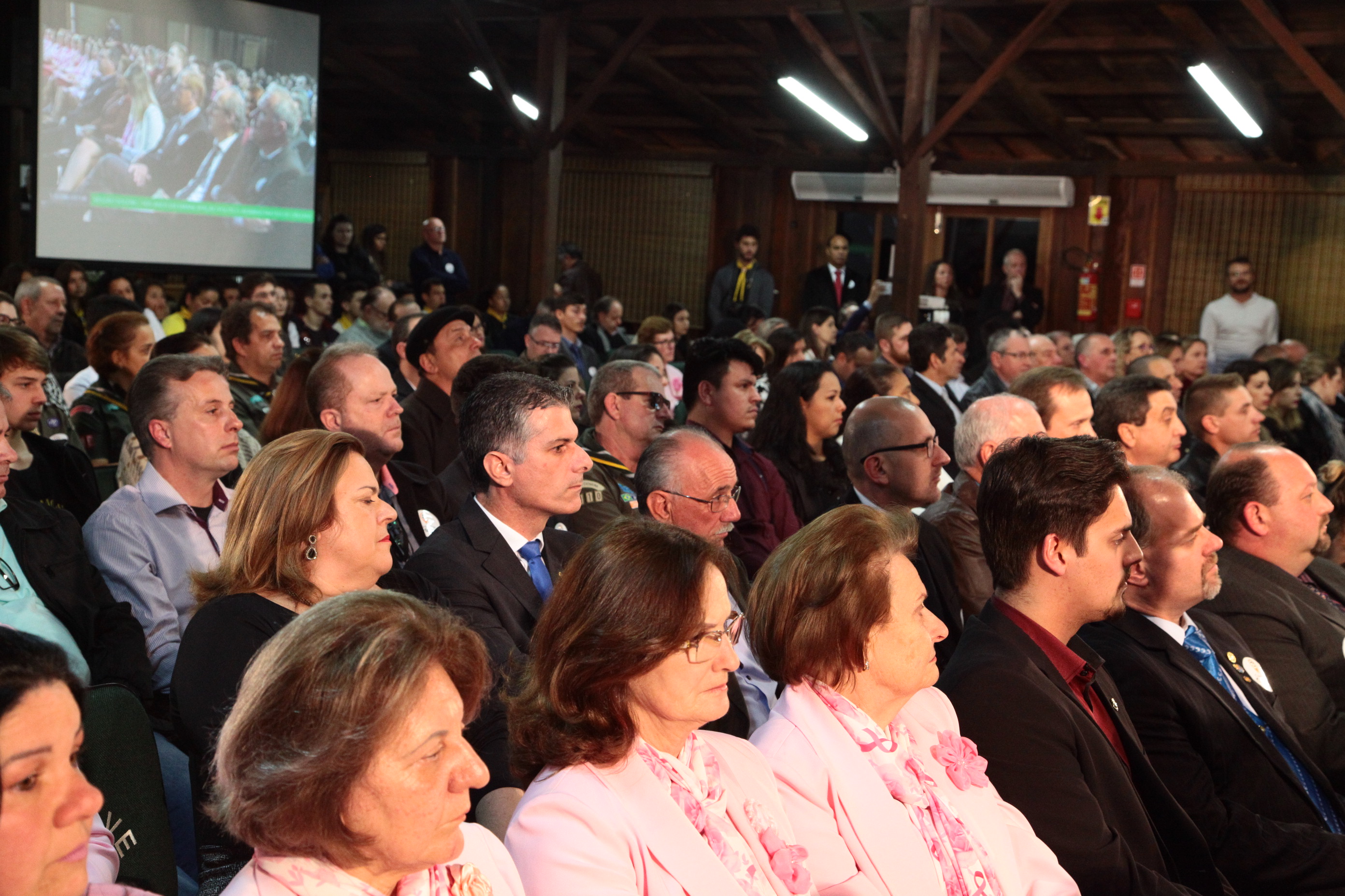 Sessão Especial em Homenagem aos 105 anos de emancipação de Orleans