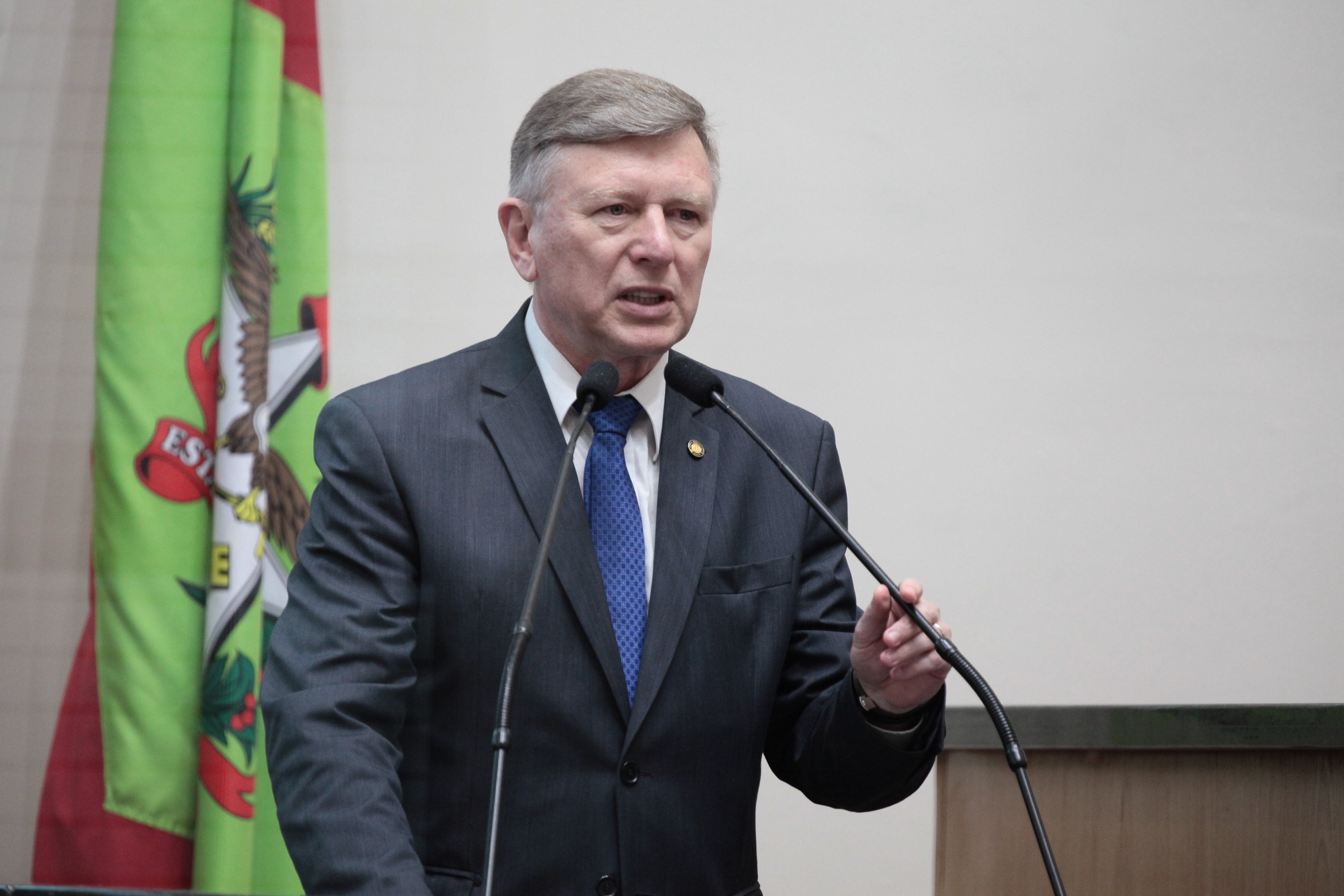 Sessão Ordinária
