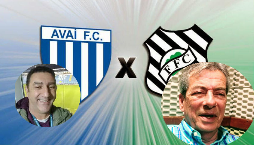 Chegou a hora da revanche para o Figueirense no Clássico da Ressacada neste sábado