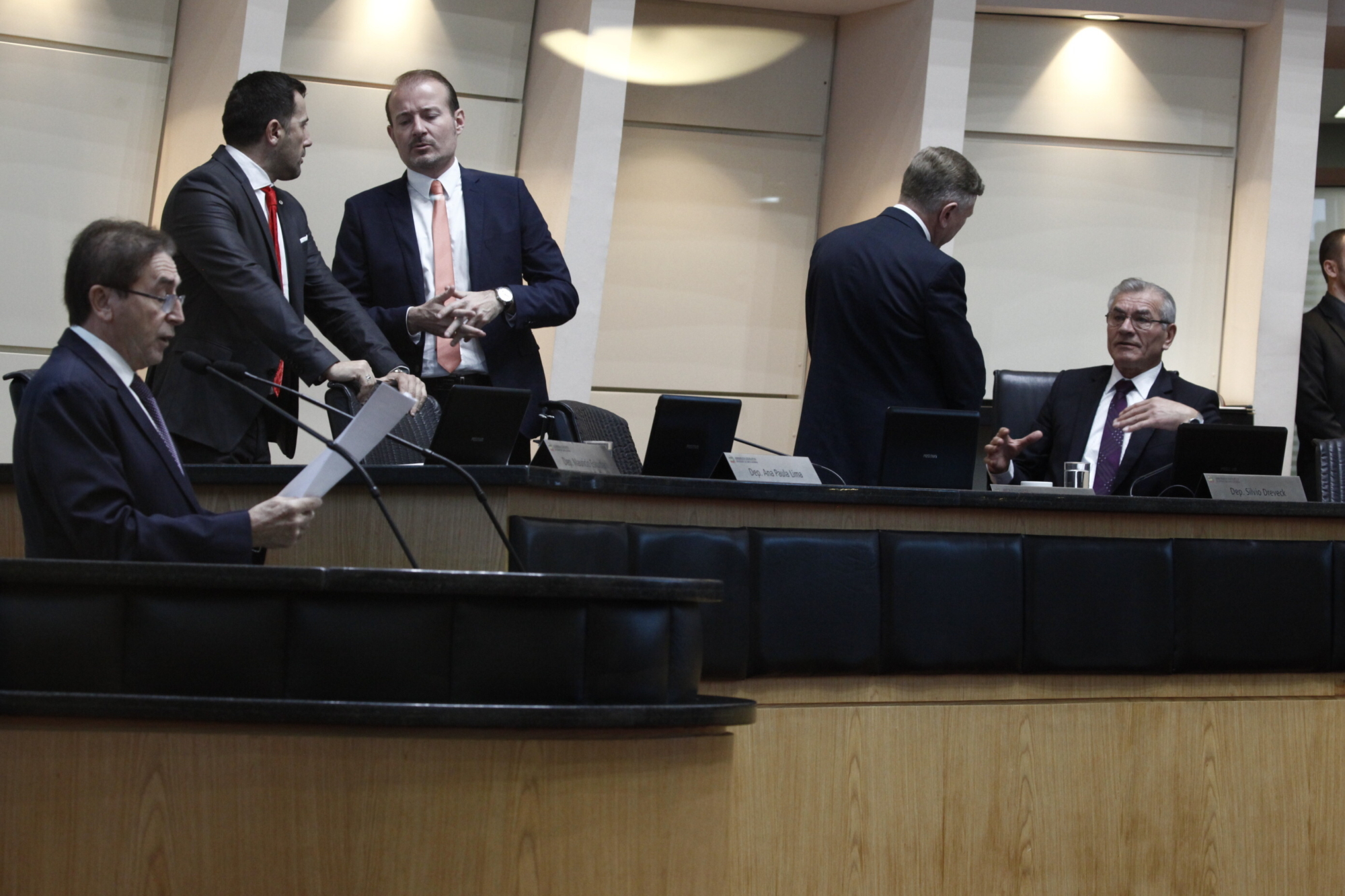 Deputados debatem cultura, aborto e outros temas de repercussão na semana