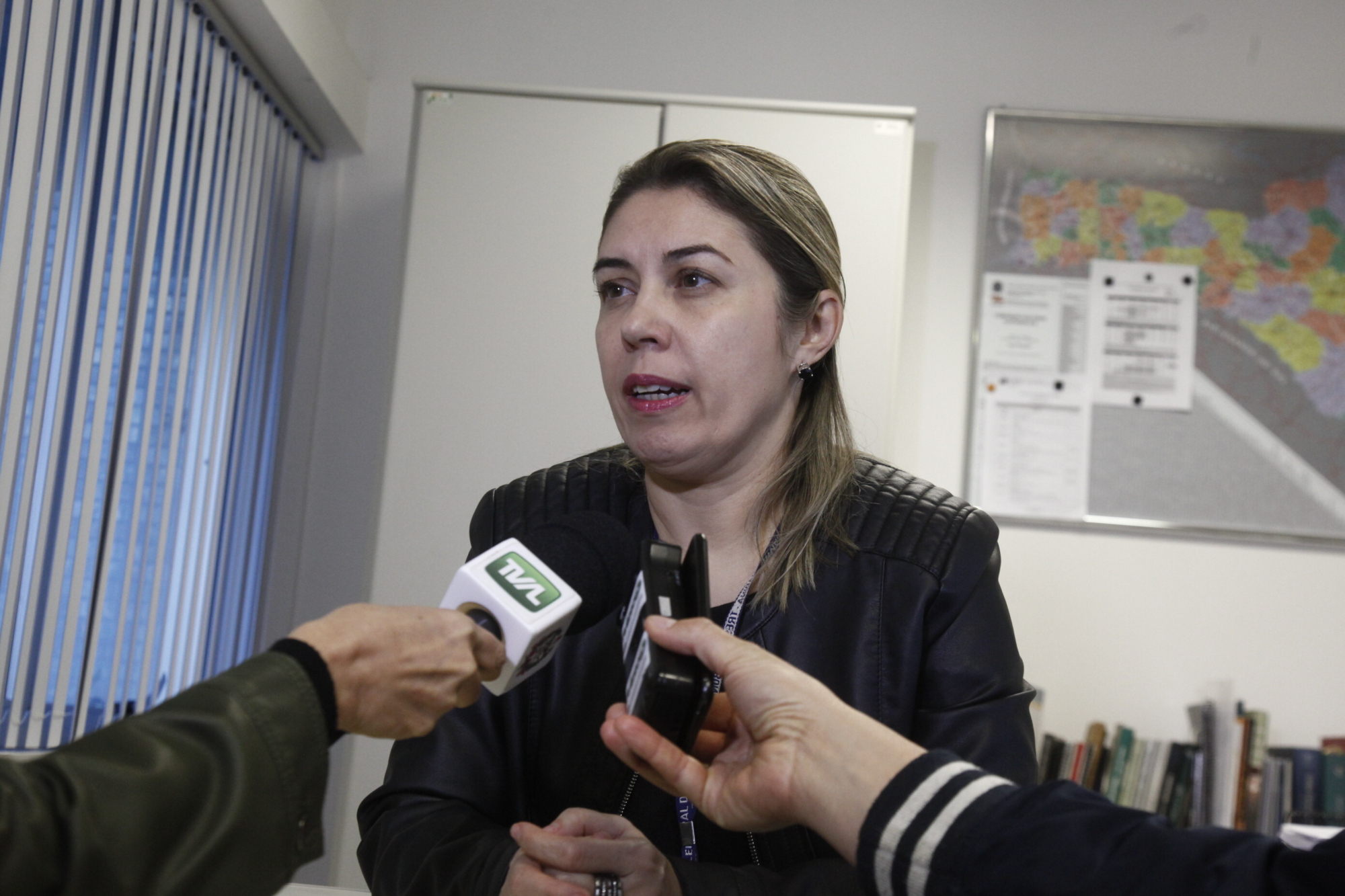 Aplicativo de denúncias do TSE preserva identidade do denunciante