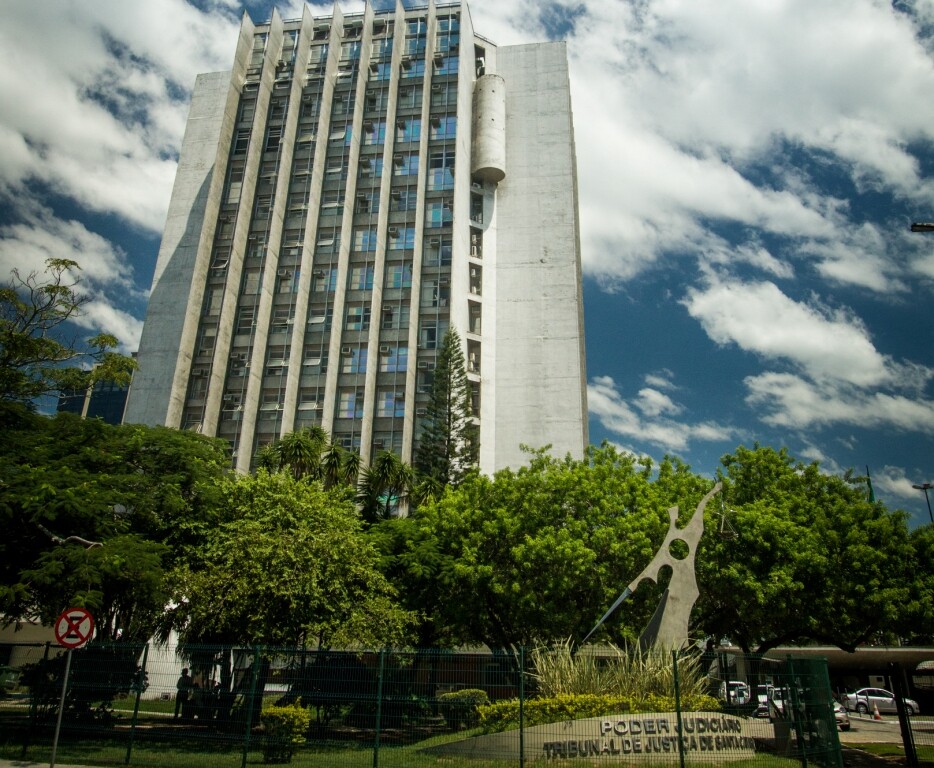 TJSC registrou aumento de quase 14% no número de processos julgados no comparativo com o ano passado. FOTO: Divulgação/TJSC
