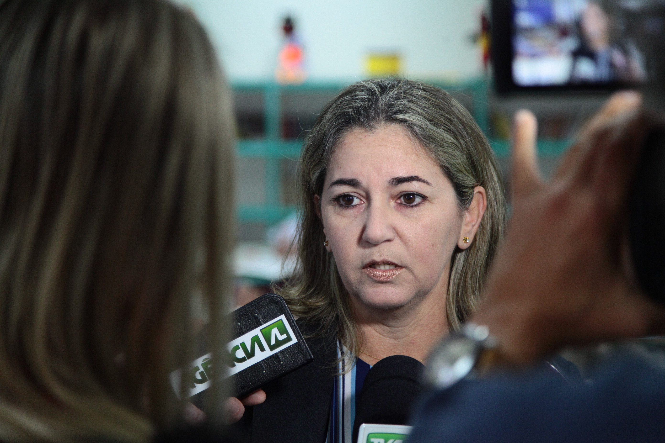 Metodologia Educacional de Singapura - Nazaré Costa (coordenadora de aplicação nas escoladas da Metodologia Singapura).