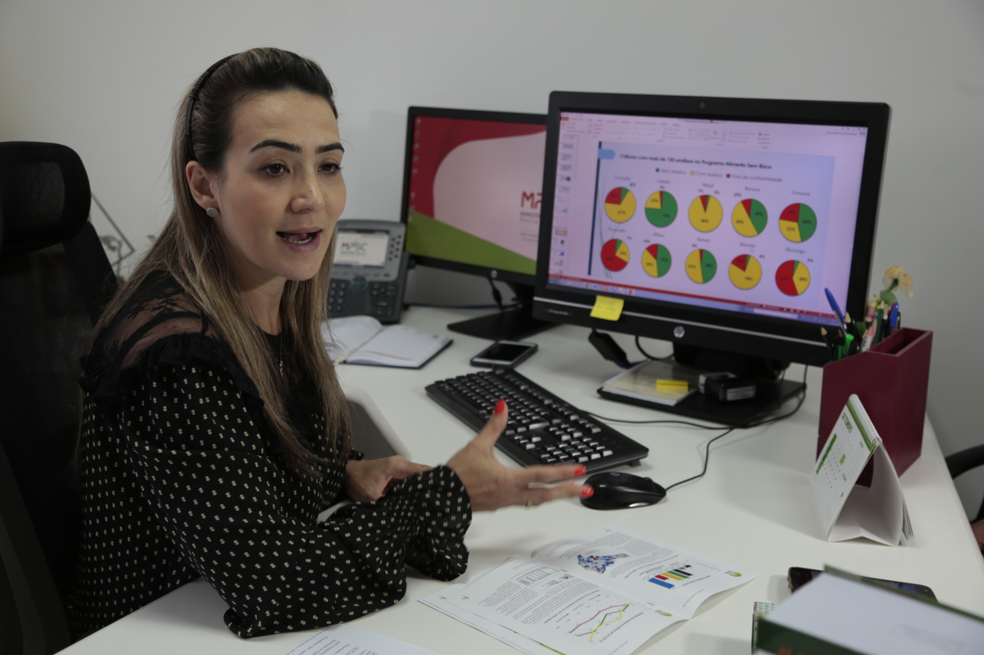 Dia de Conscientização do Uso de Agrotóxicos