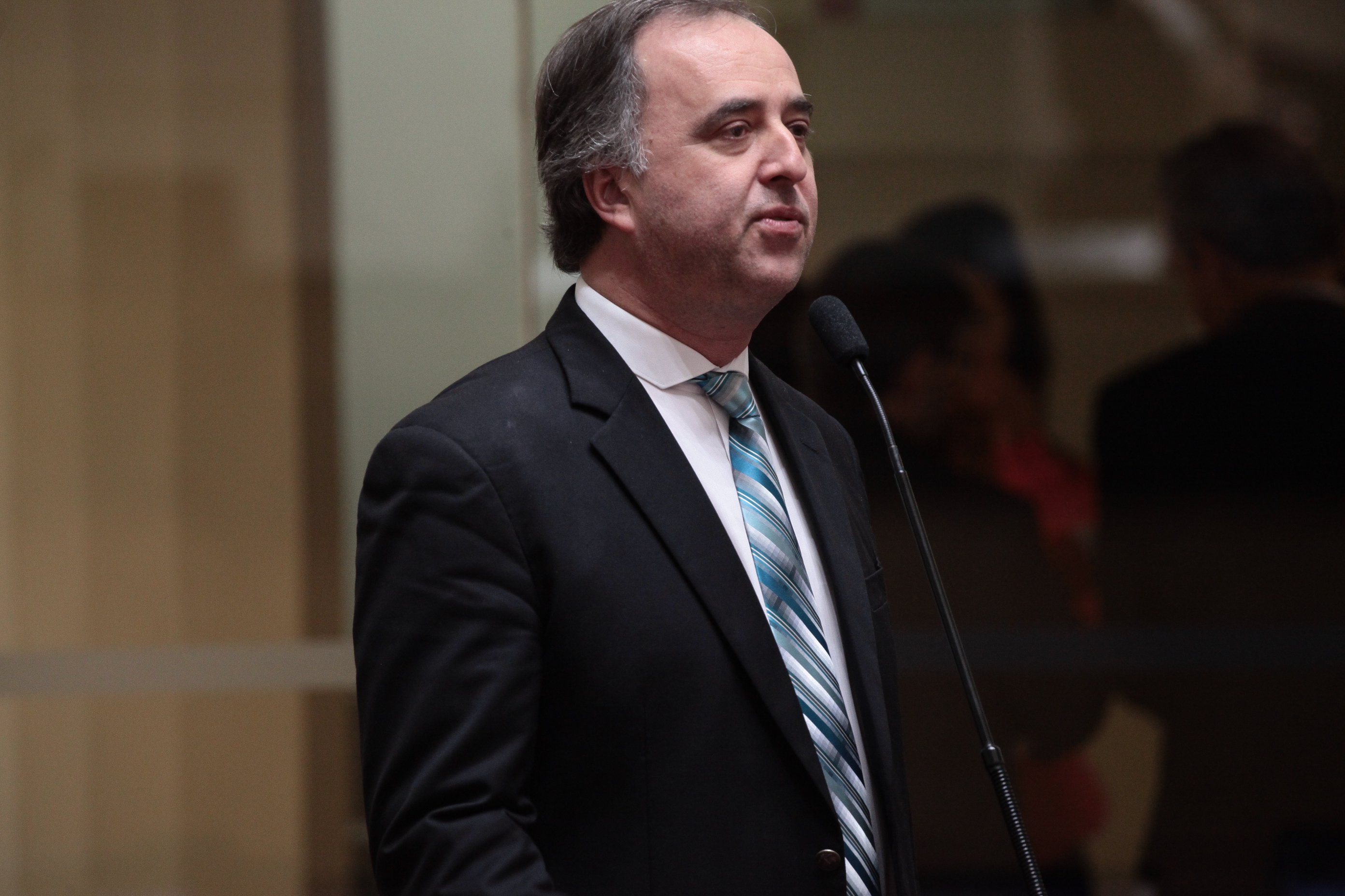 Sessão Ordinária