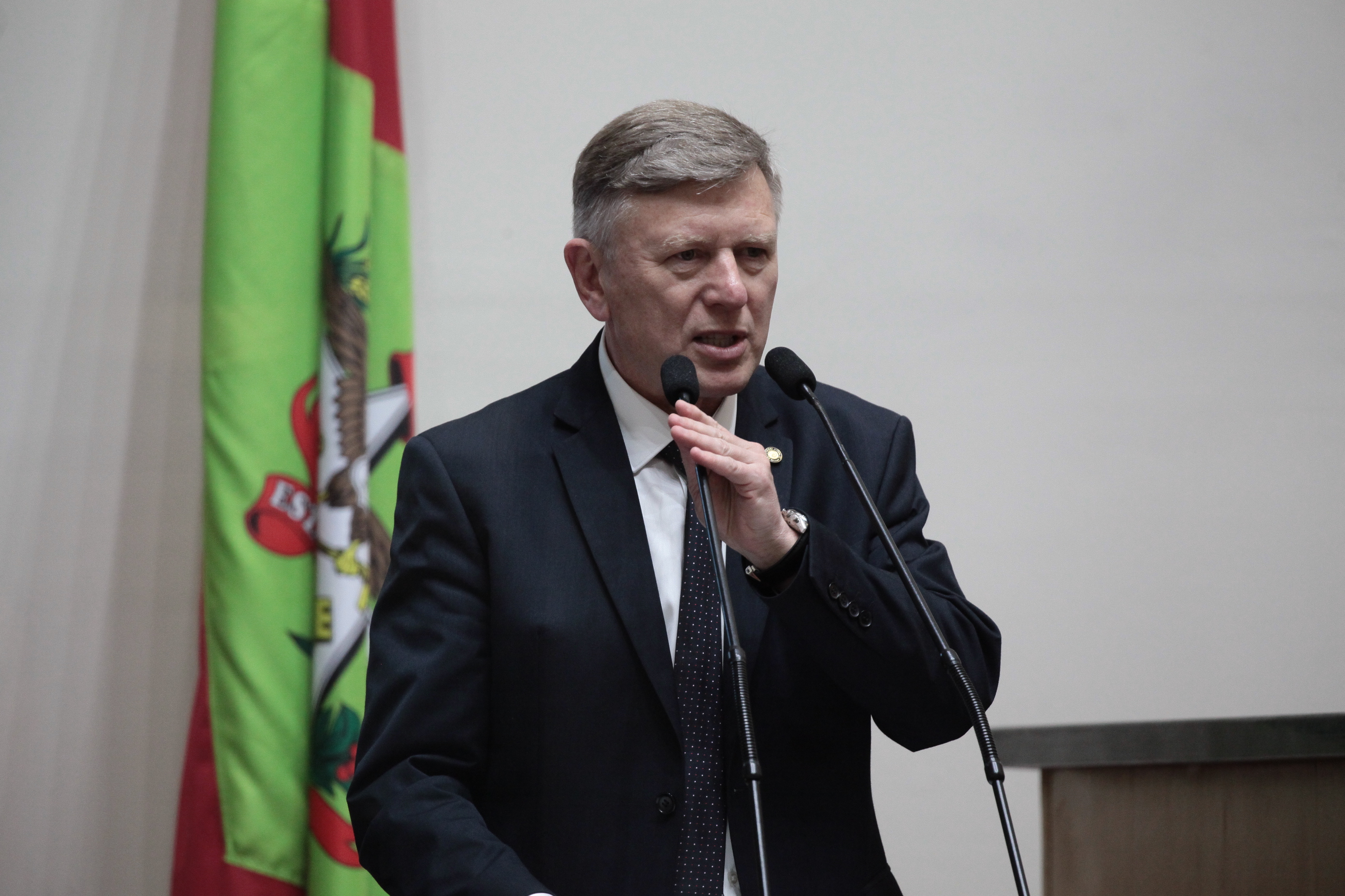 Sessão Ordinária