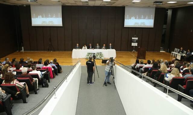 Técnicas de mediação e conciliação em processos são tema de evento no TJSC
