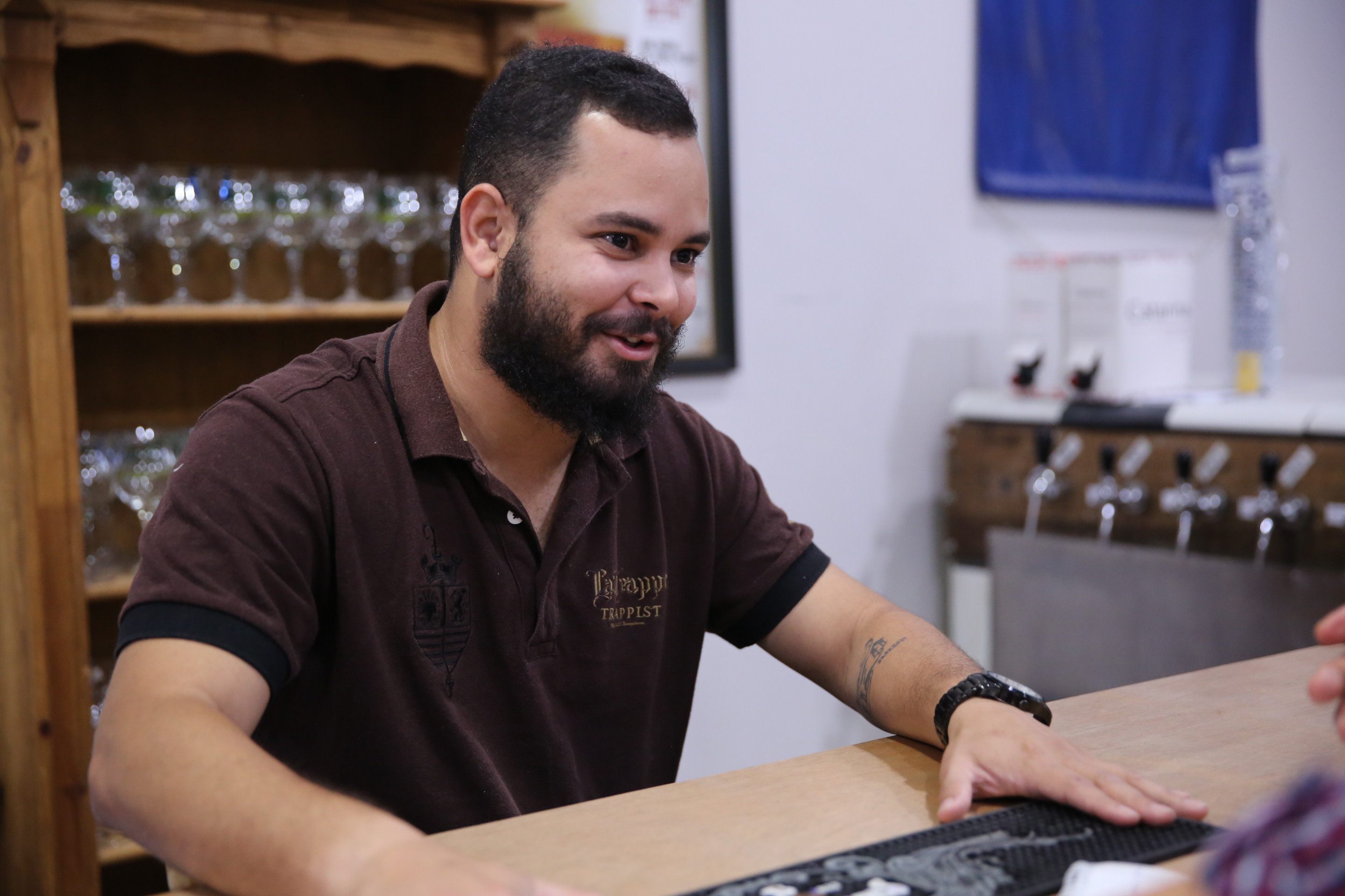 Cerveja Artesanal em Santa Catarina