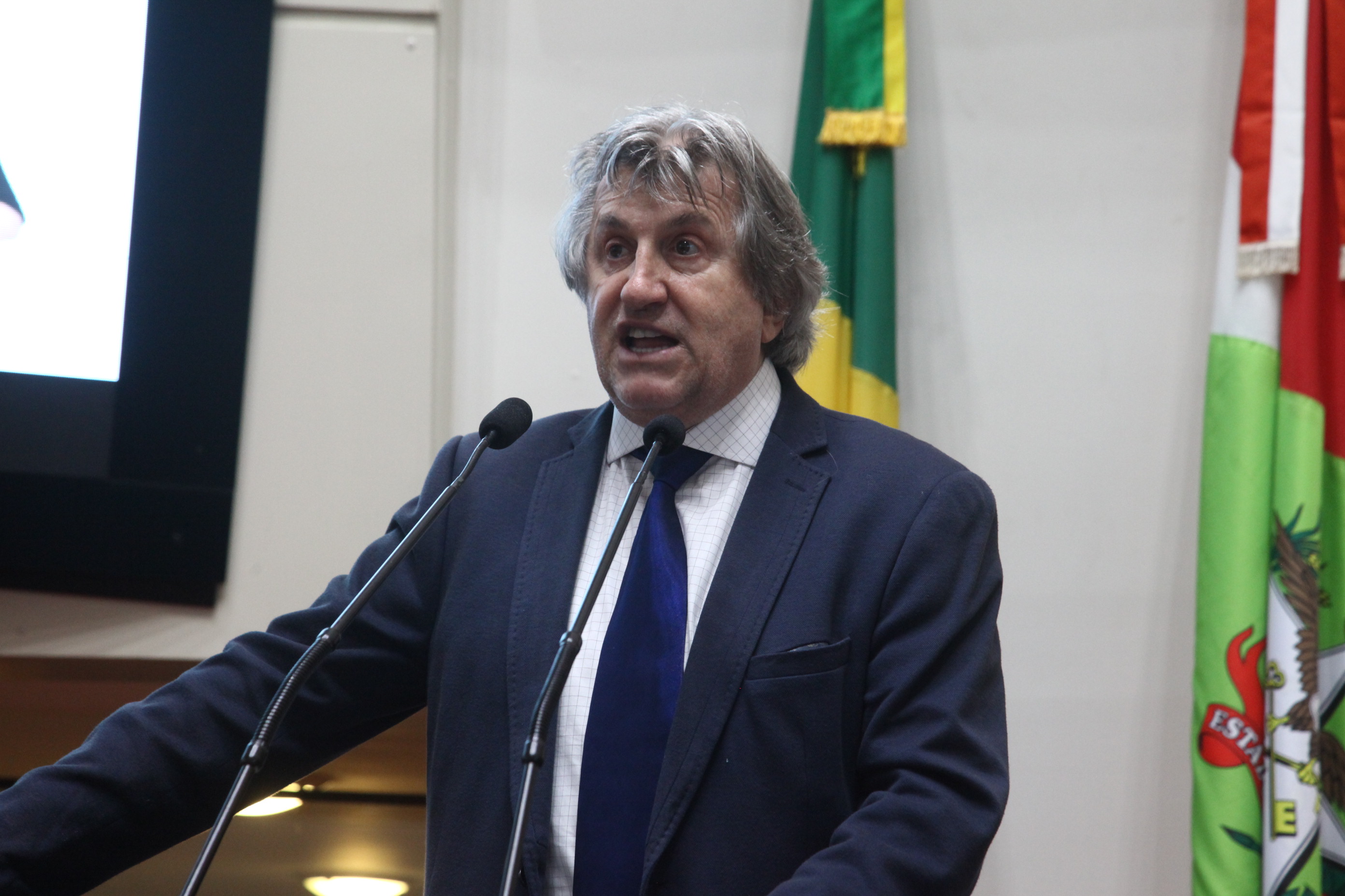 Sessão Ordinária