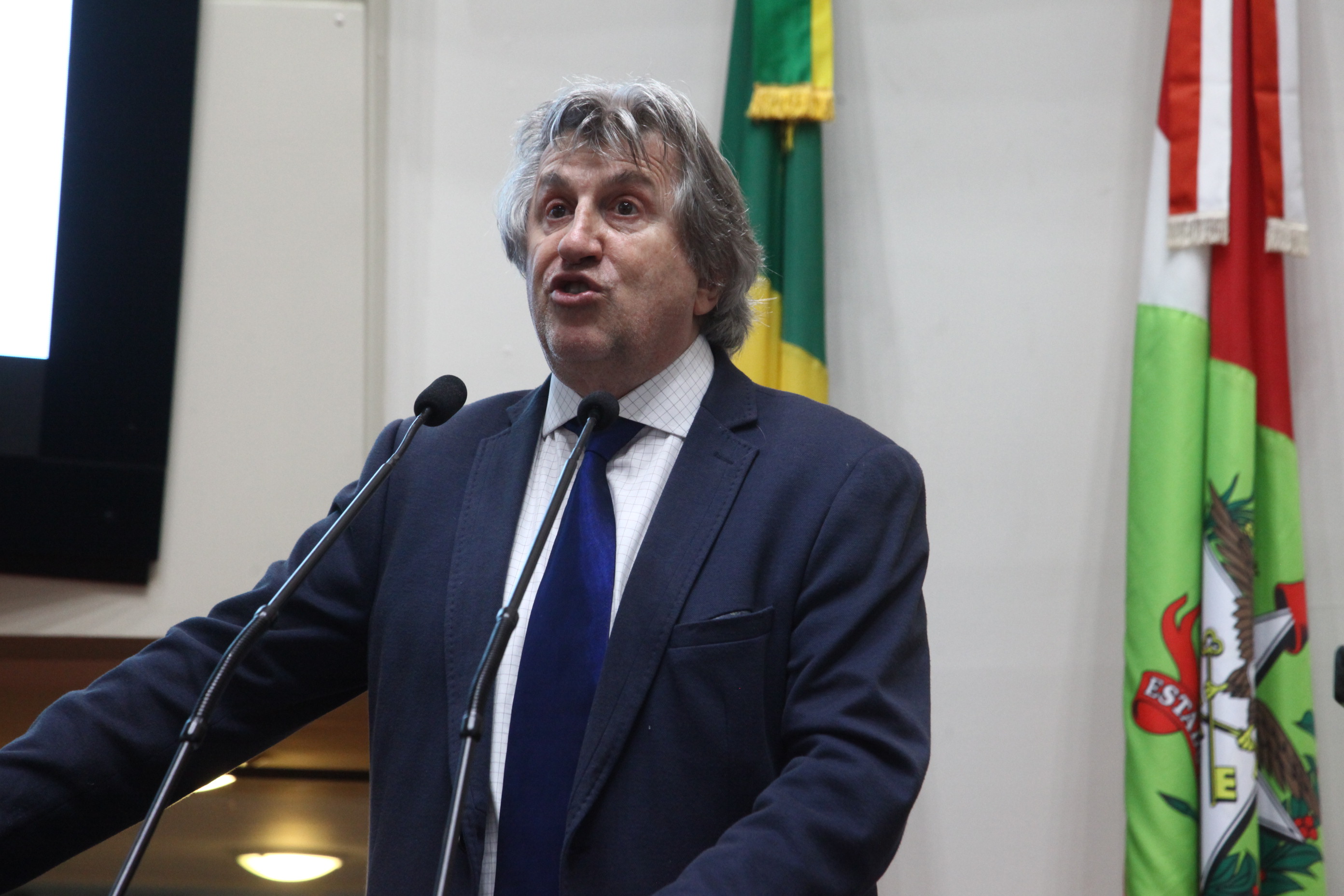 Sessão Ordinária