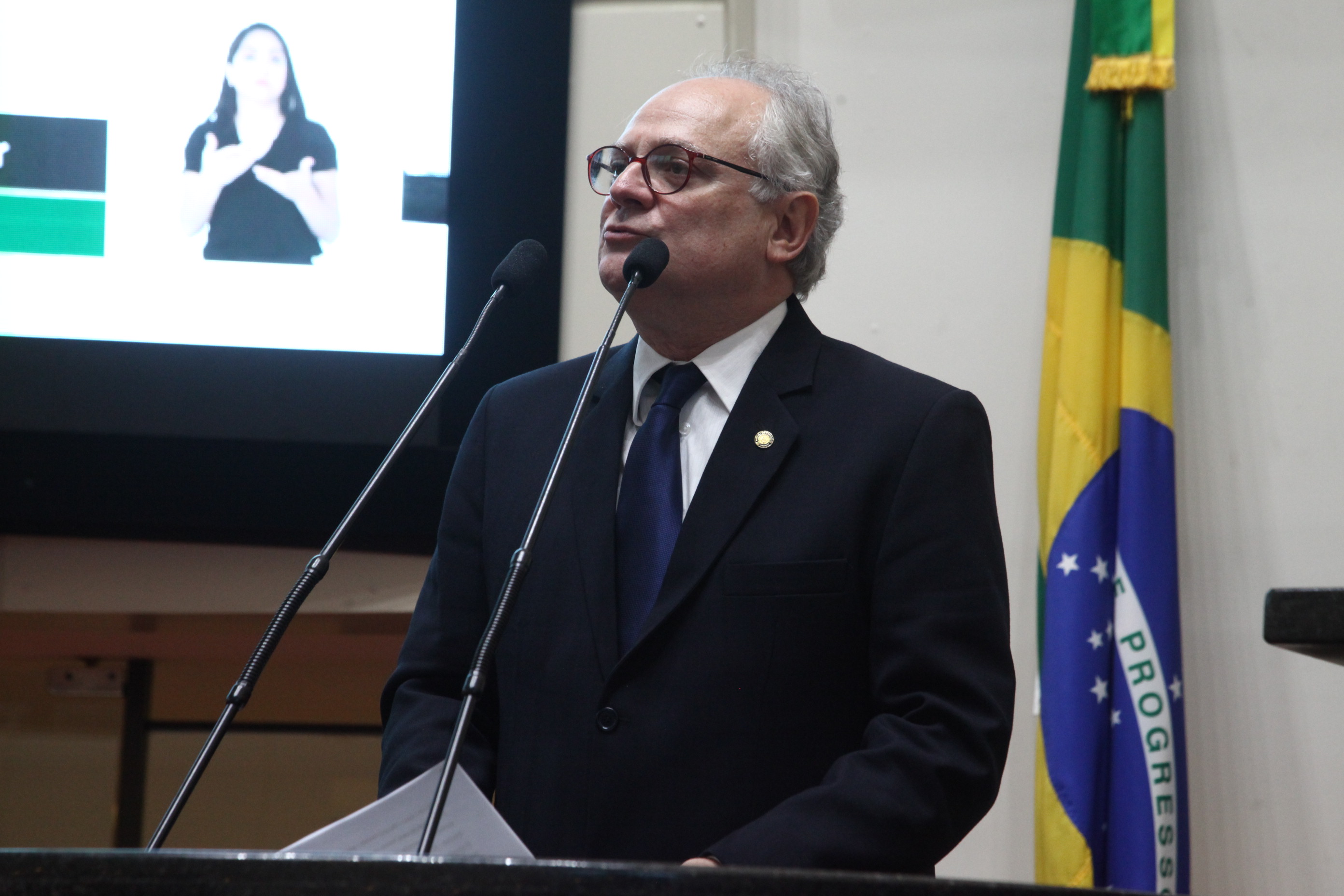 Sessão Ordinária
