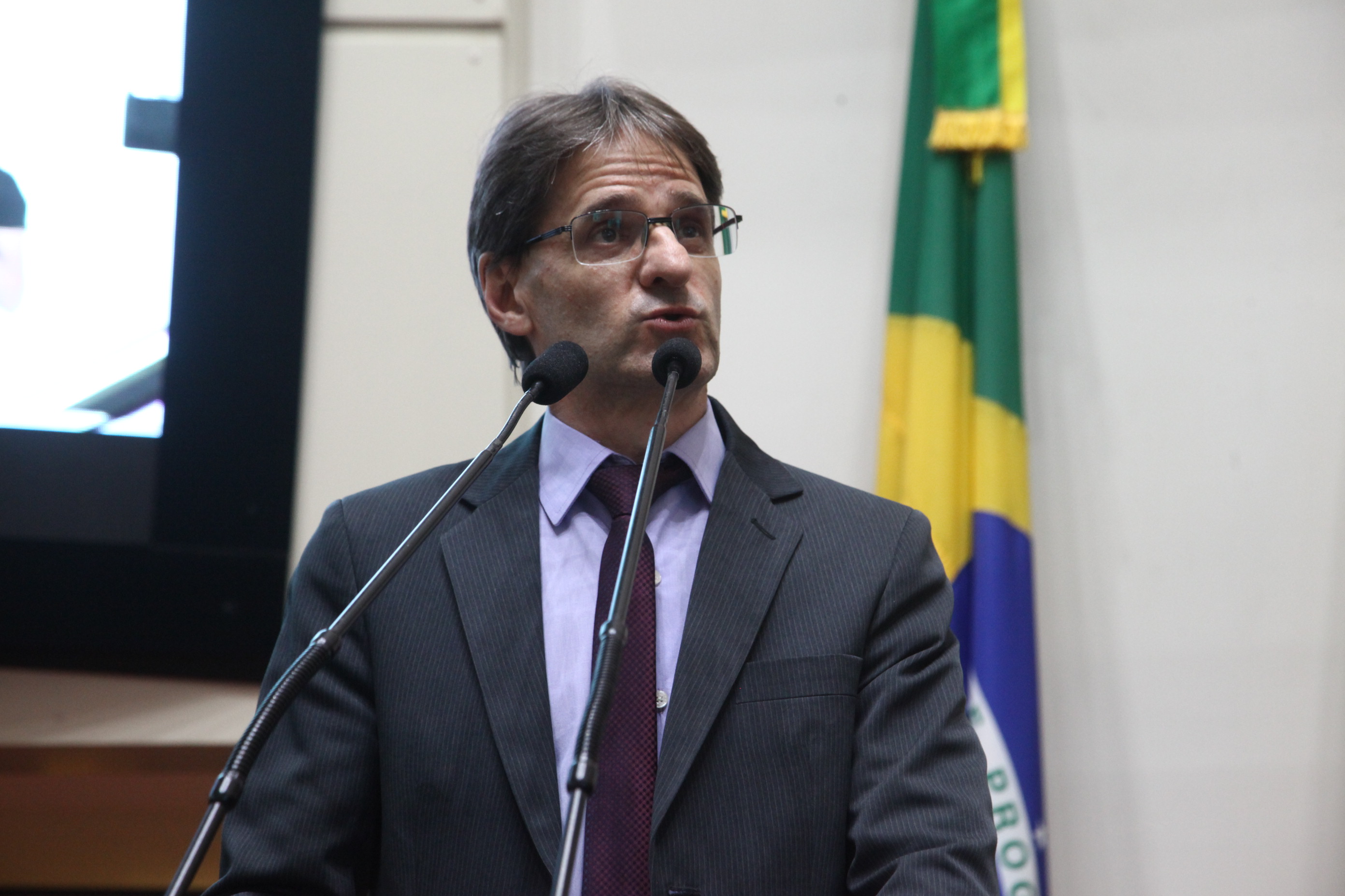 Sessão Ordinária