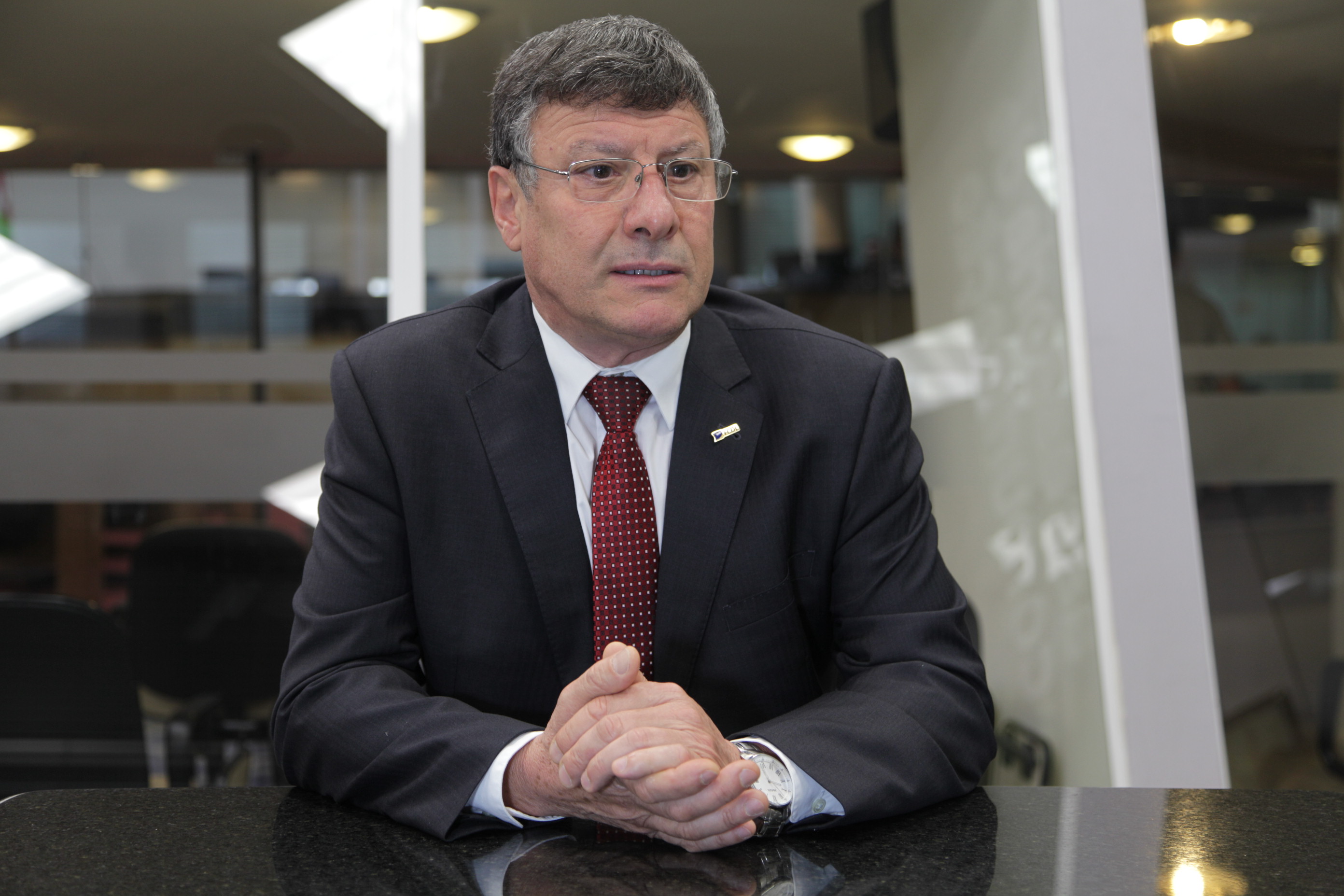 CDL Empregos – Entrevista com Ivan Tauffer, presidente da FCDL