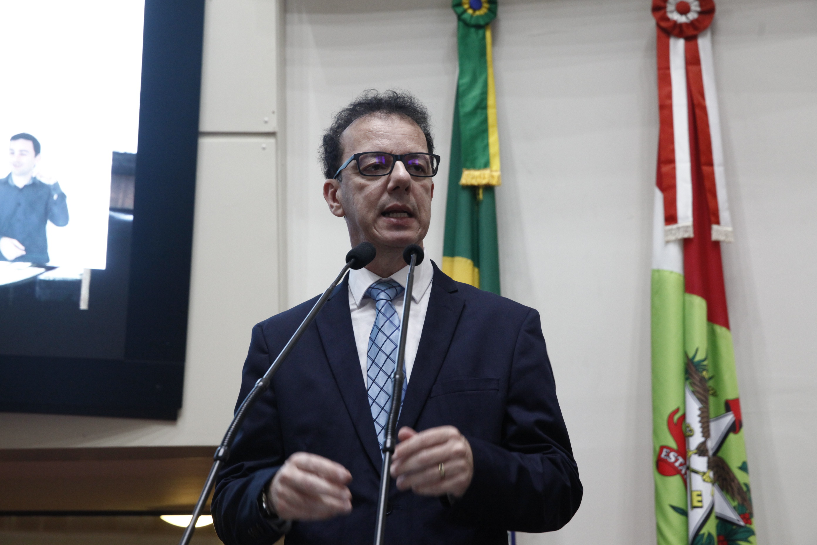 Sessão Ordinária