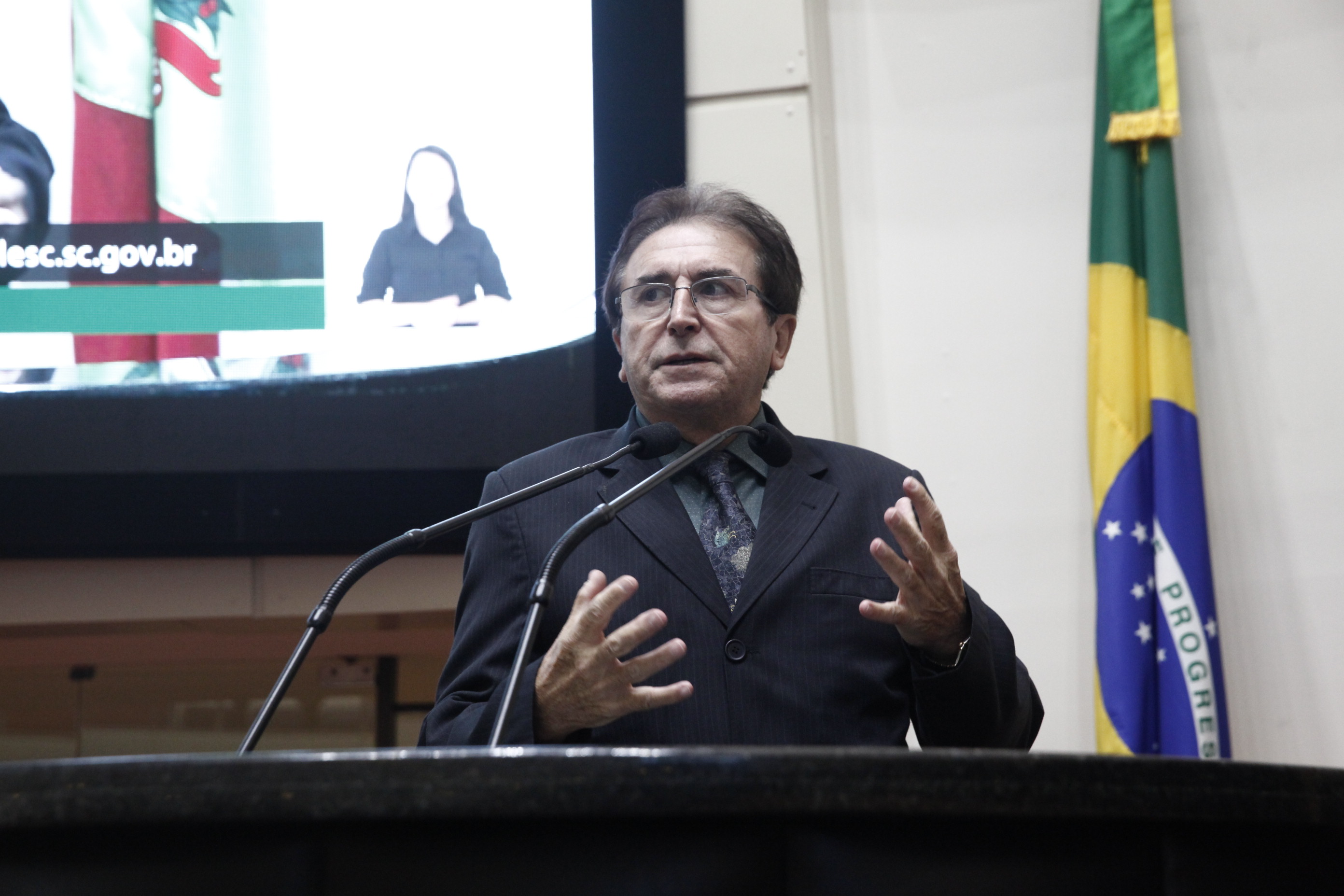 Sessão Ordinária