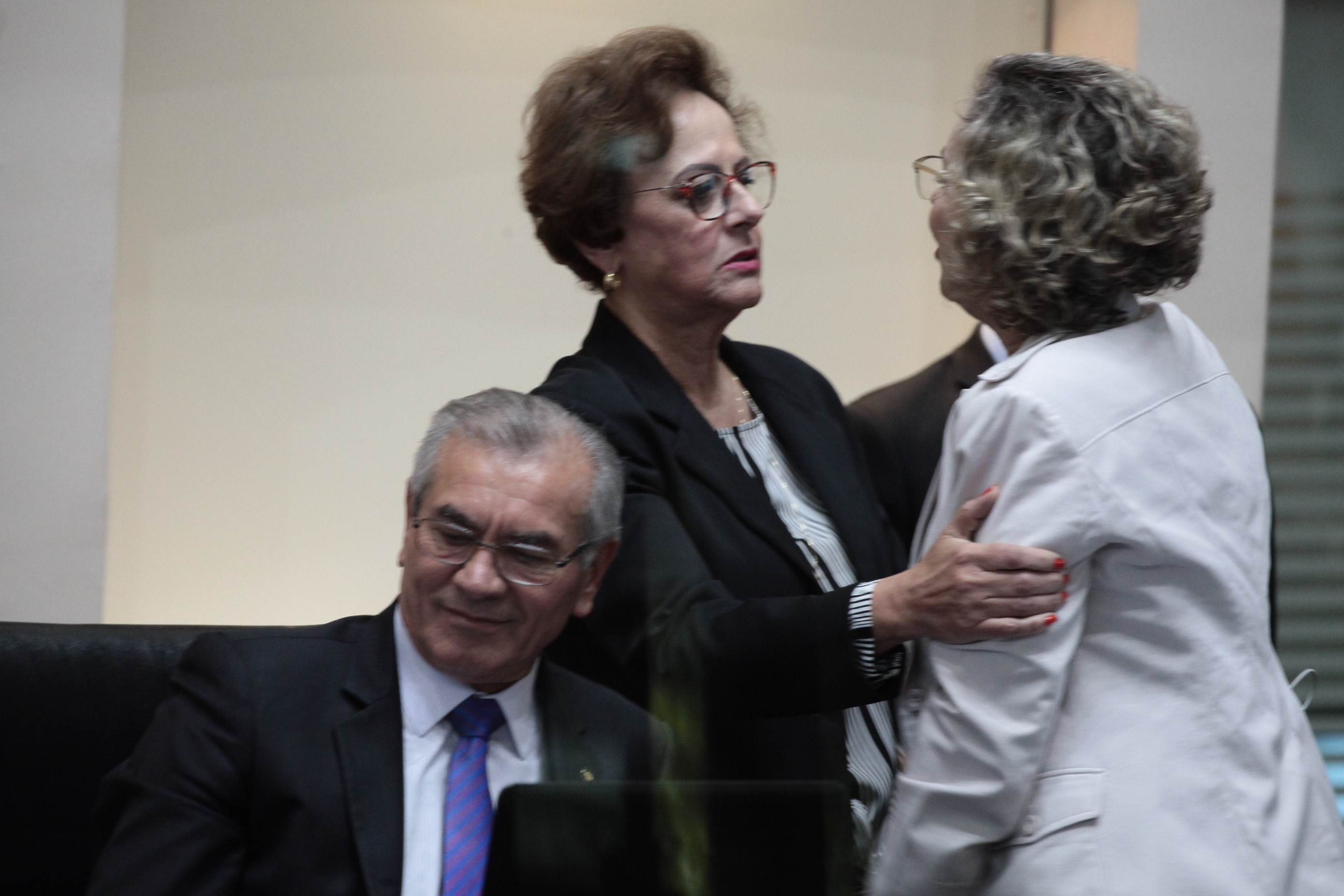 Sessão Plenária