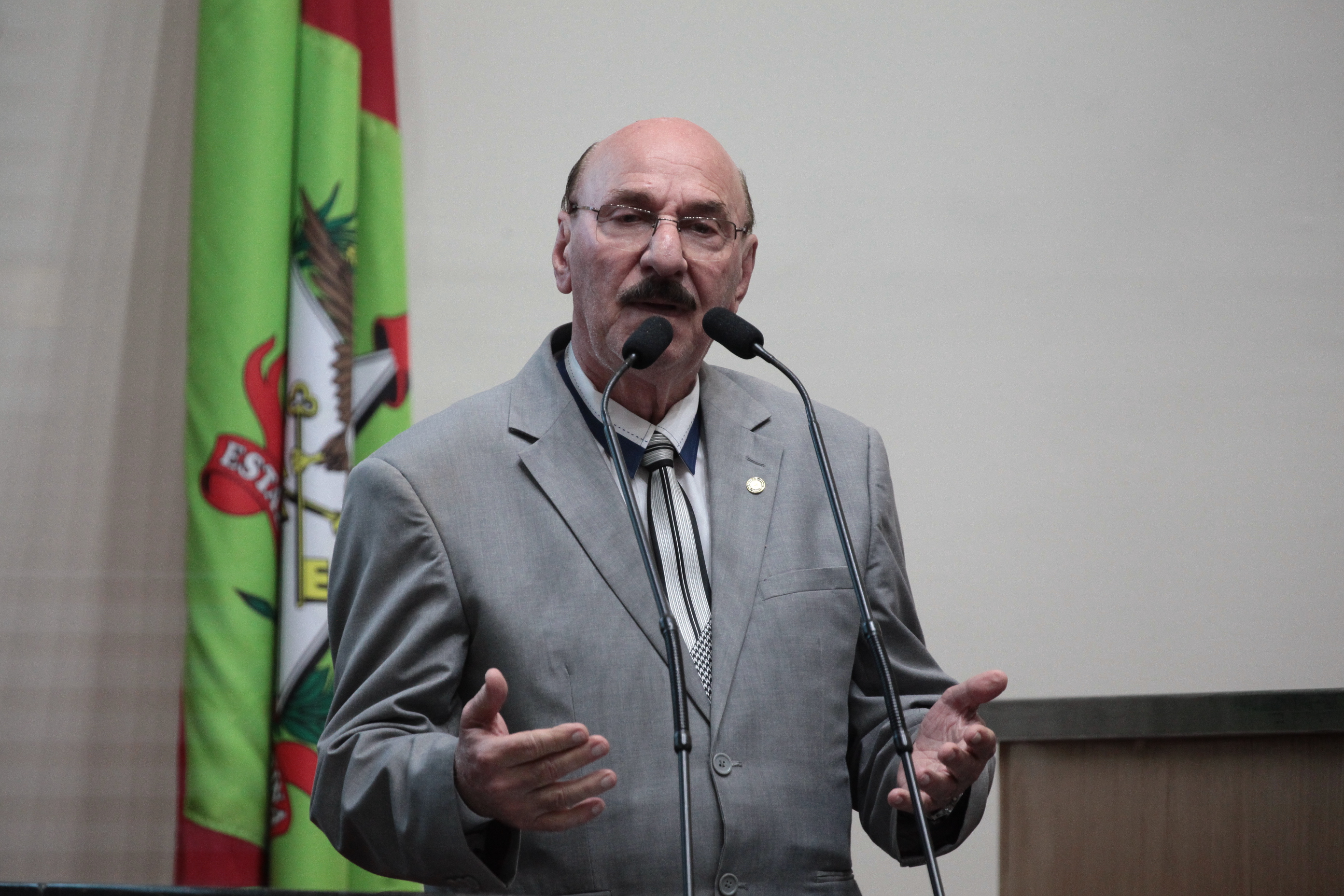 Sessão Plenária