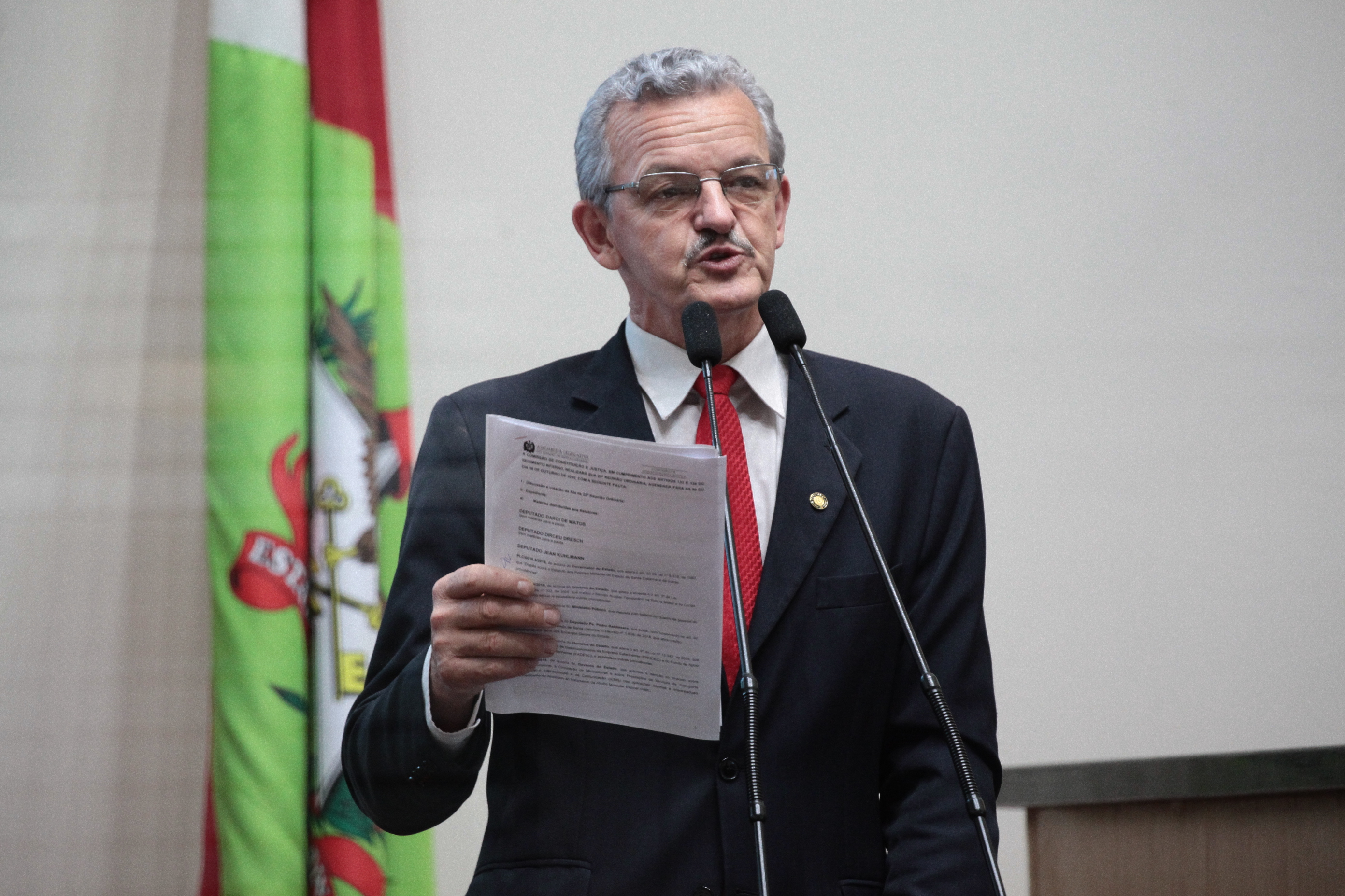 Sessão Ordinária