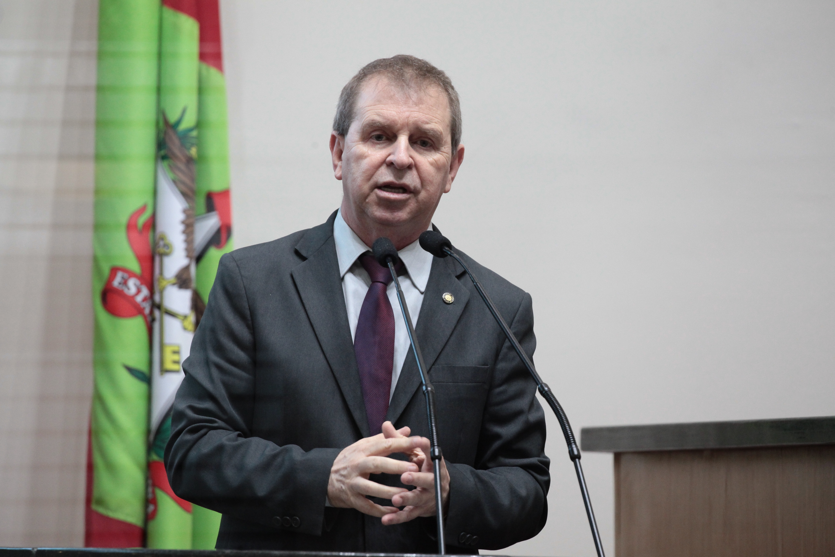 Sessão Ordinária