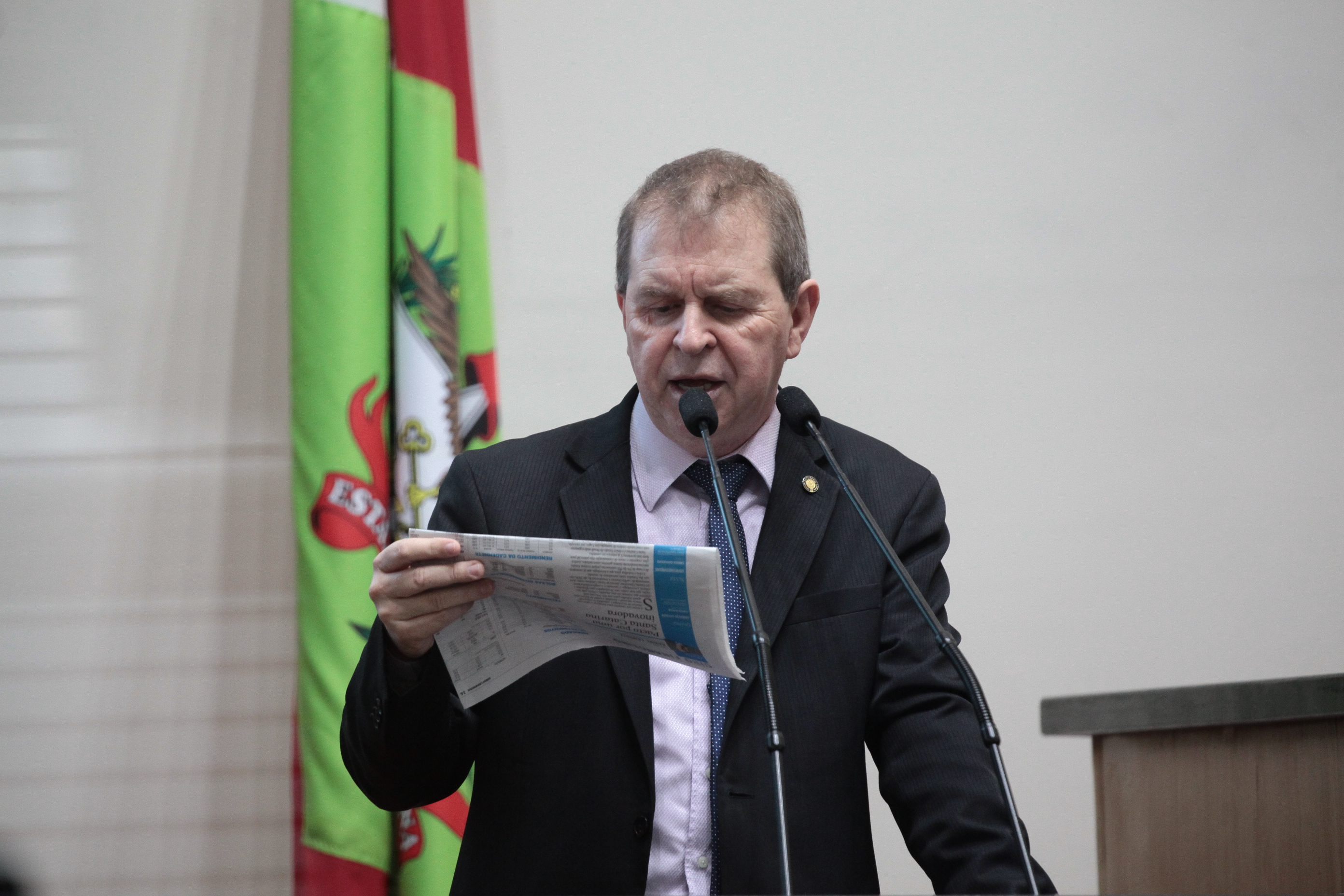 Sessão Ordinária