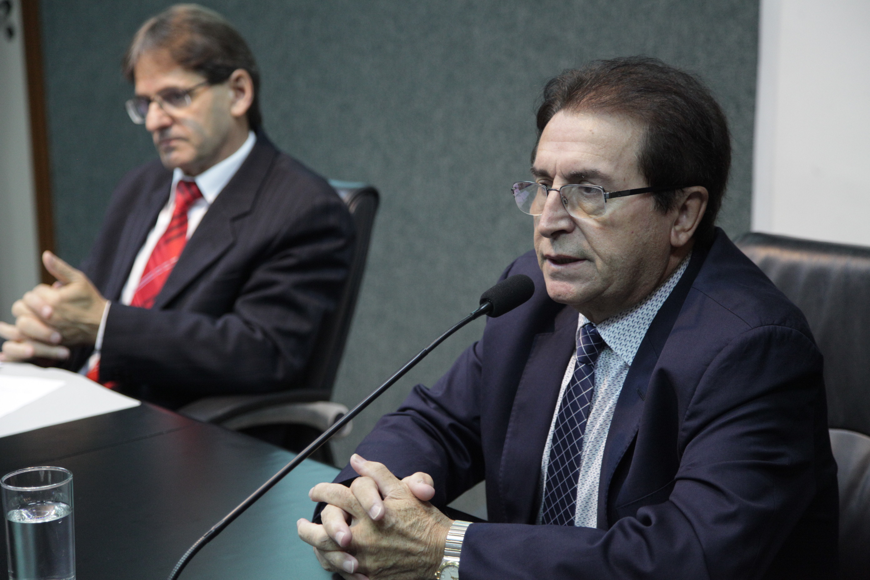 Comissão de Saúde