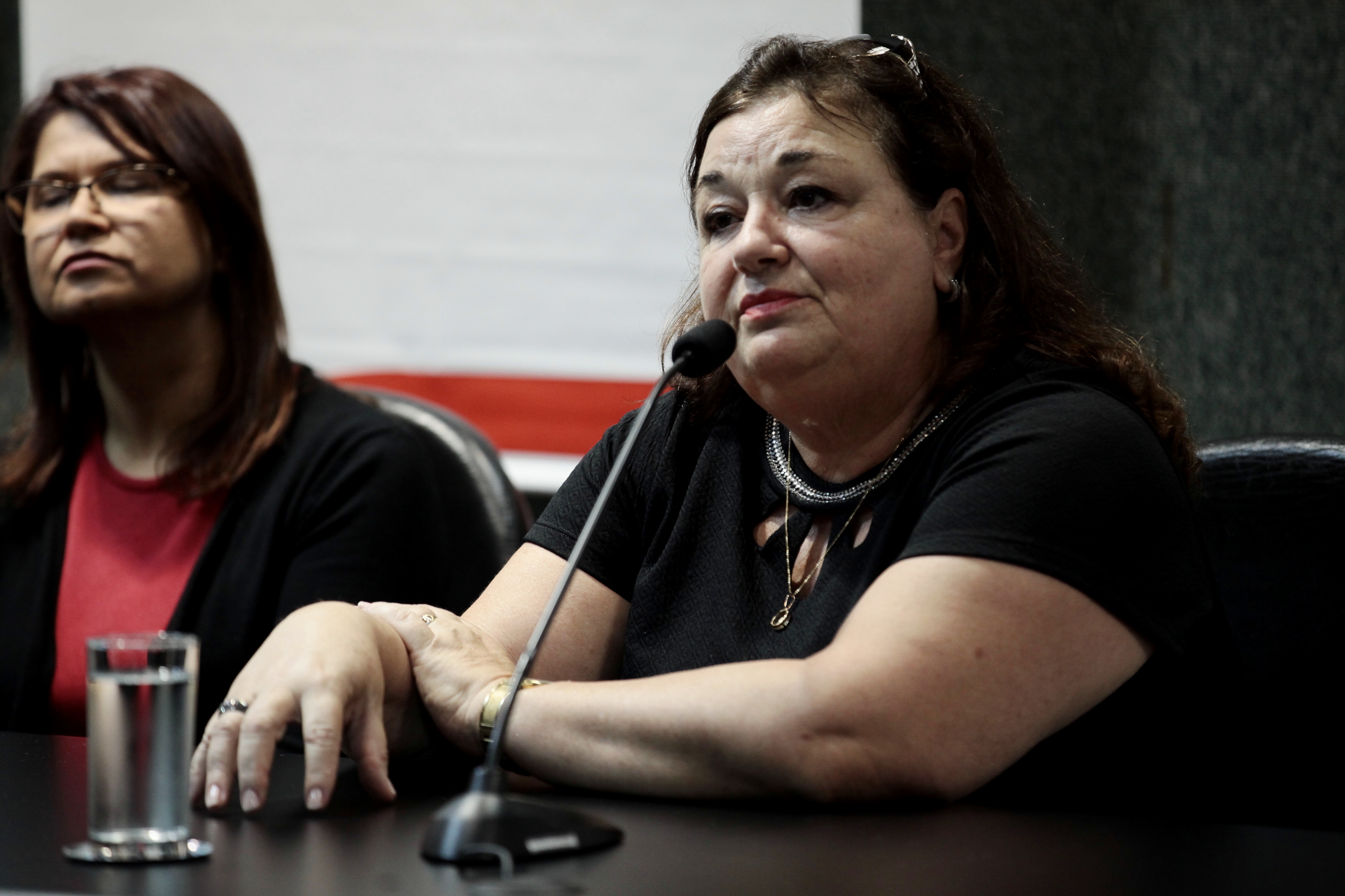 Comissão da Criança e Adolescente - Encontro Estadual Nisa