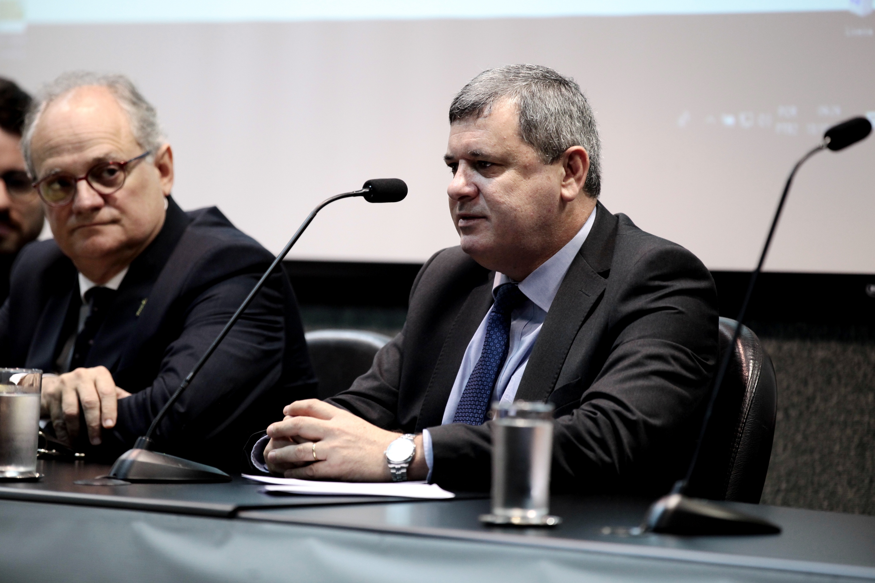 Comissão da Criança e Adolescente - Encontro Estadual Nisa