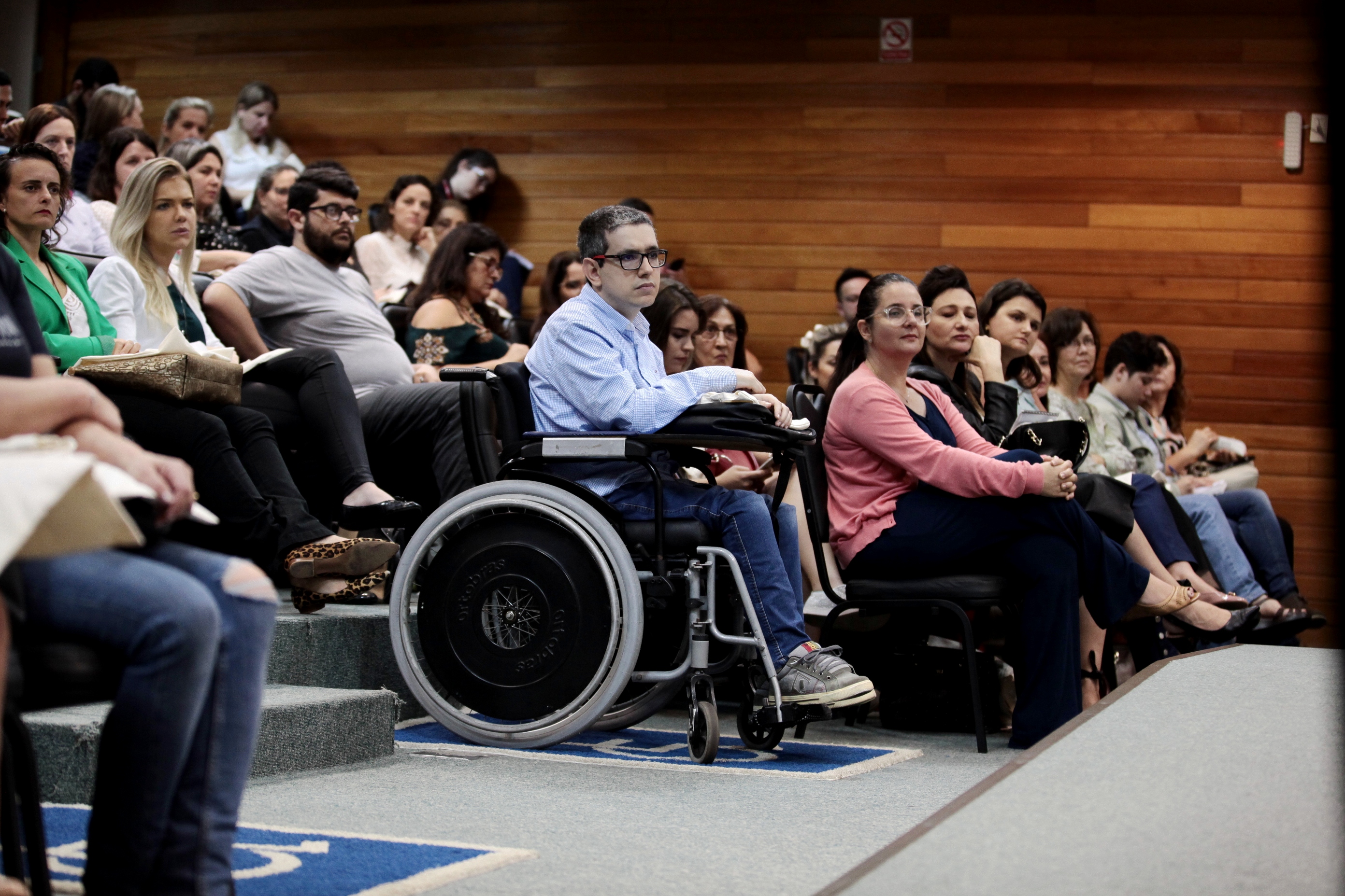 Comissão da Criança e Adolescente - Encontro Estadual Nisa