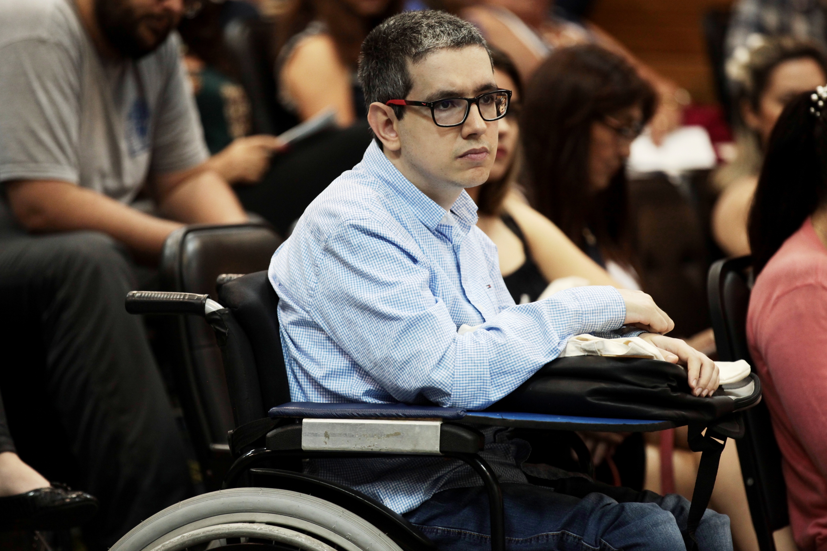 Comissão da Criança e Adolescente - Encontro Estadual Nisa