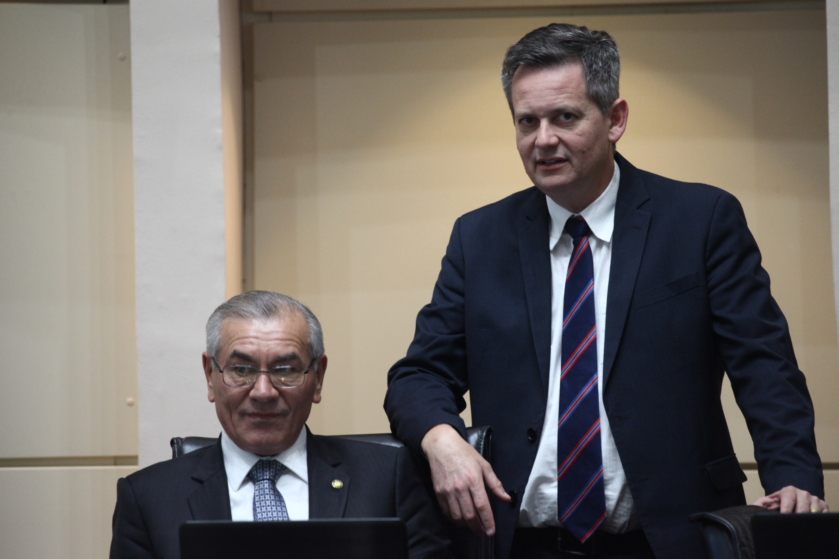 Sessão Ordinária