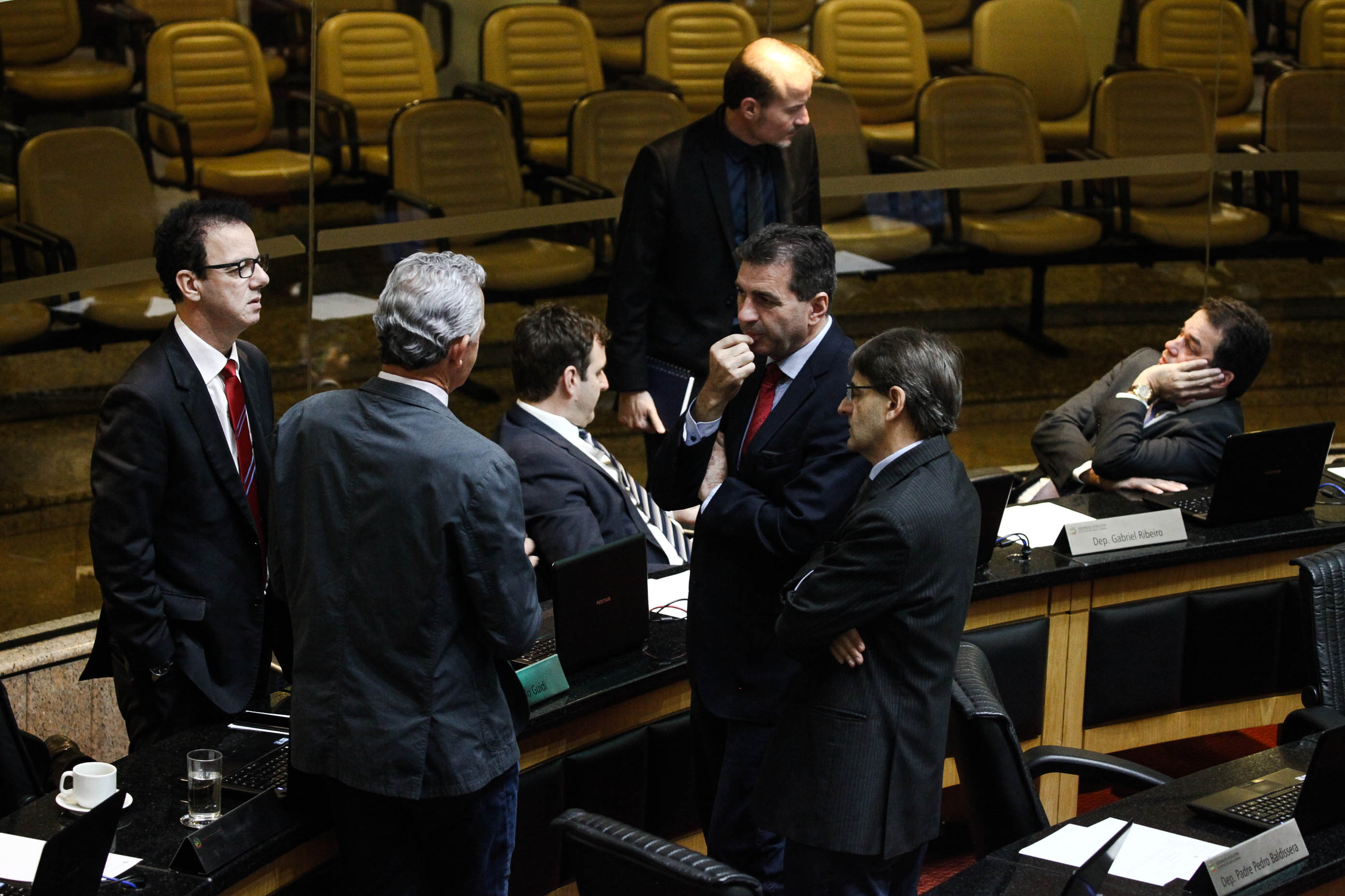Sessão Ordinária