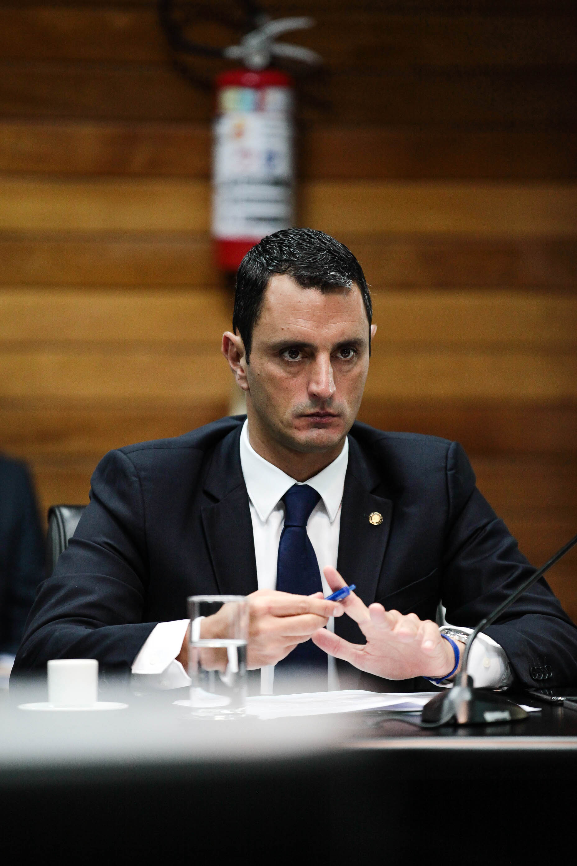 Deputado João Amin (PP)