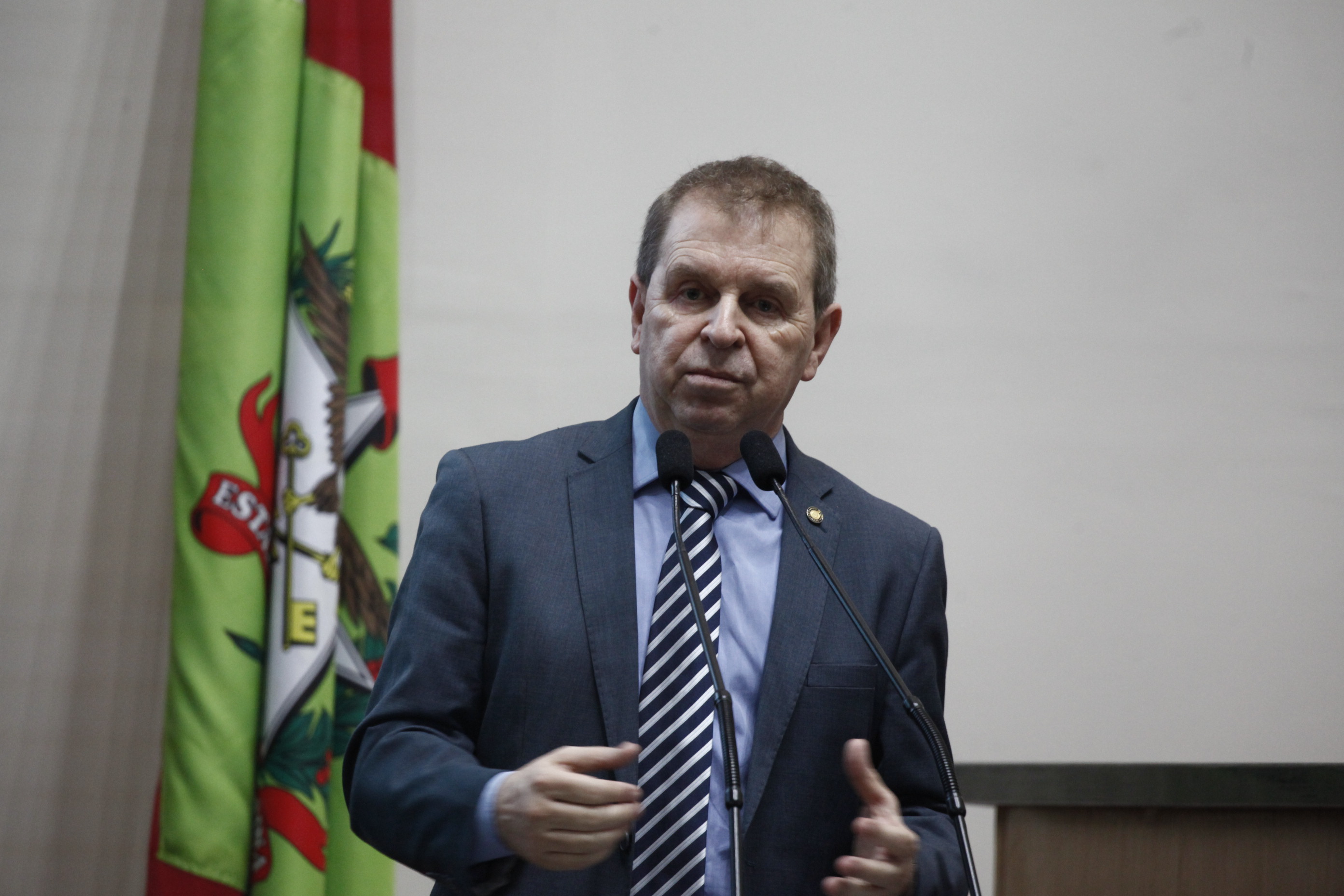 Sessão Ordinária