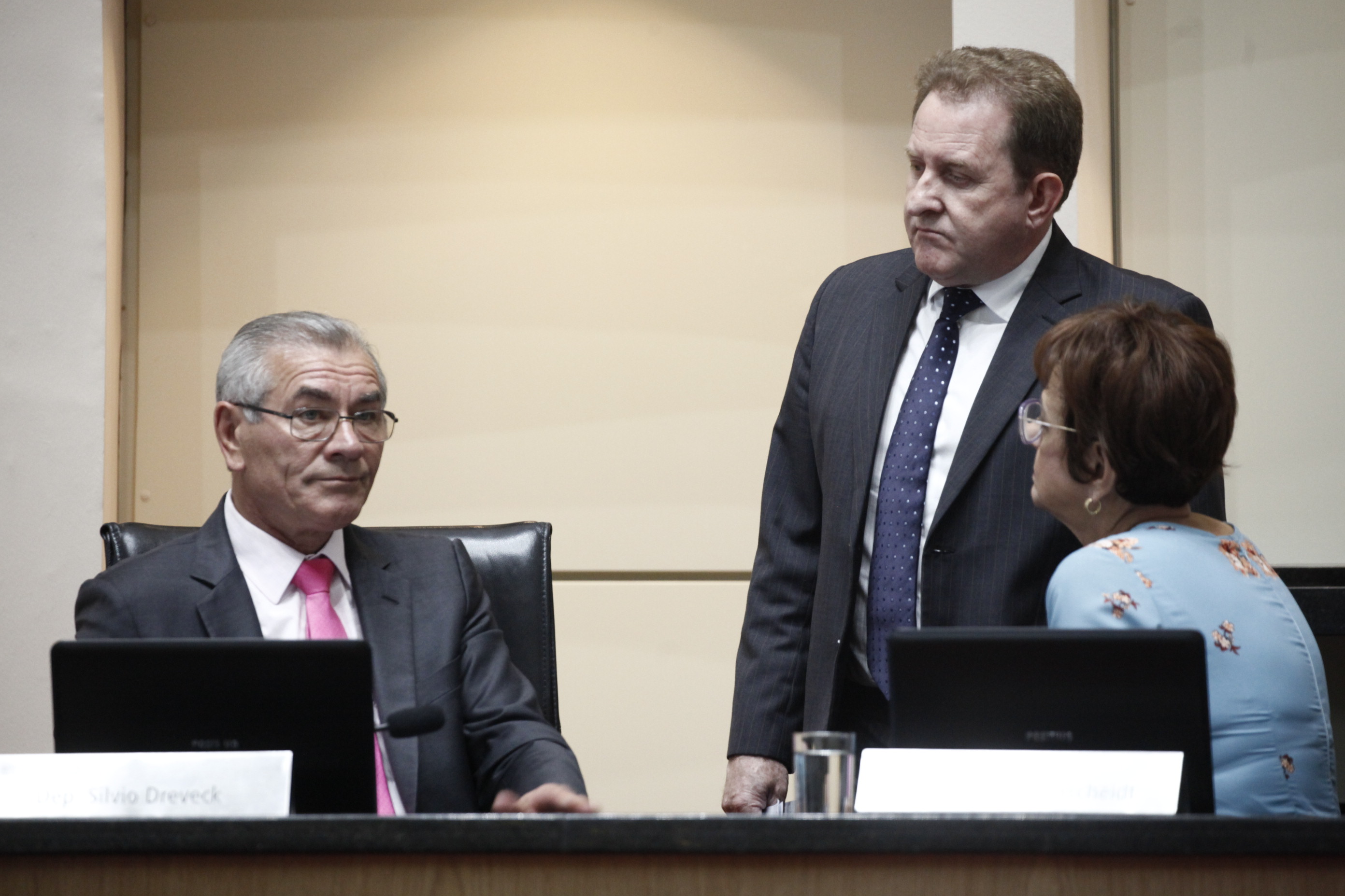 Sessão Ordinária