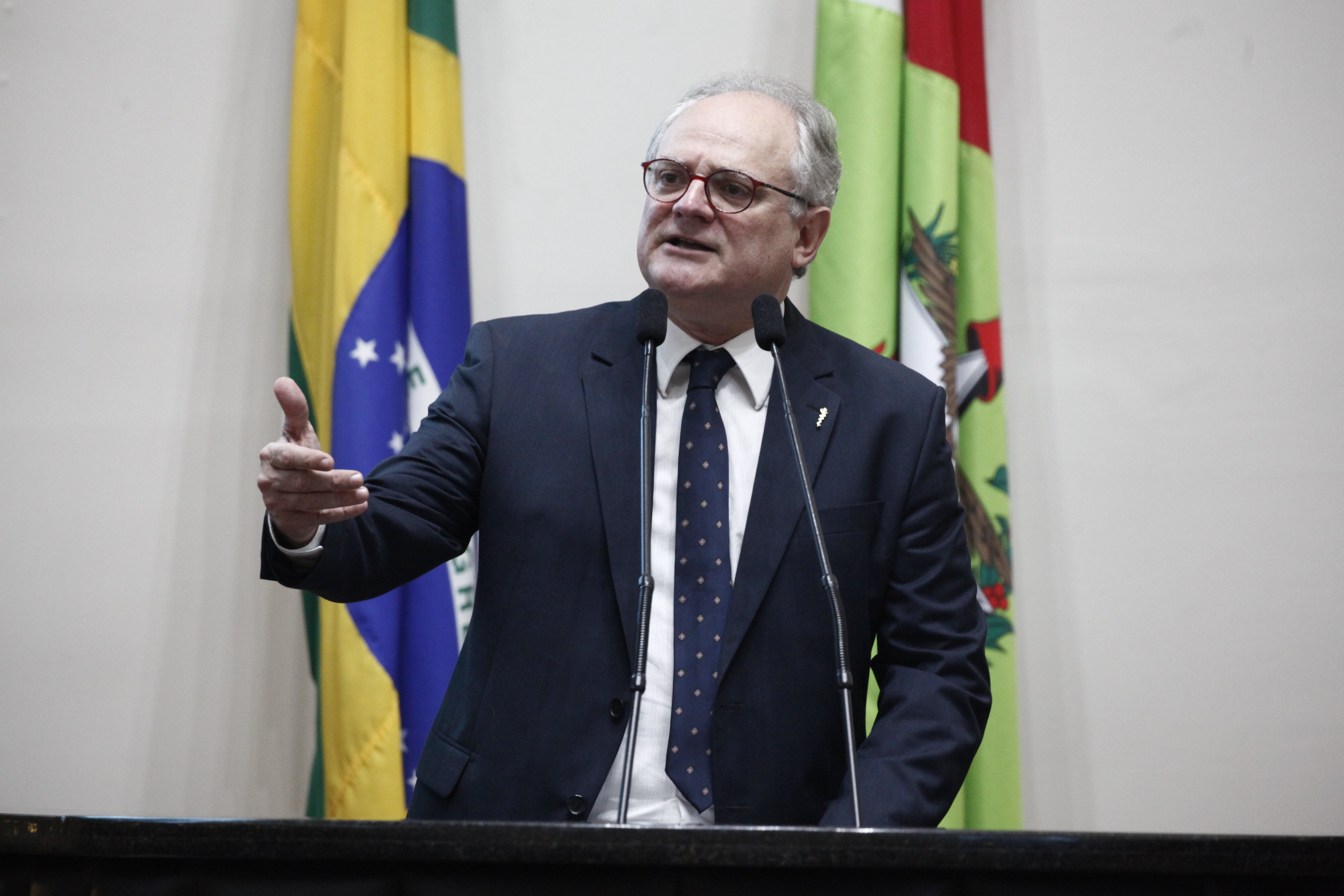 Sessão Ordinária