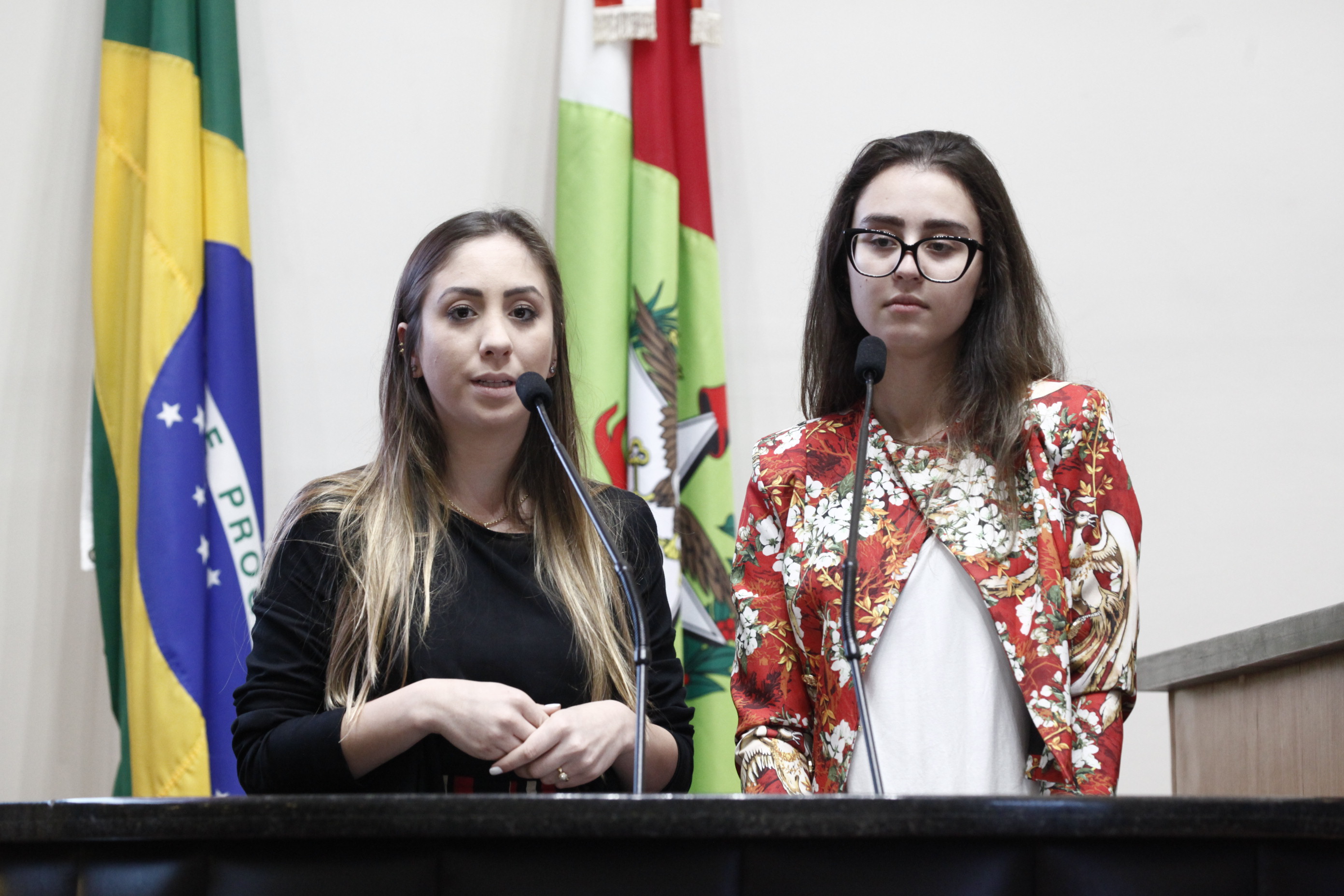 Sessão Ordinária