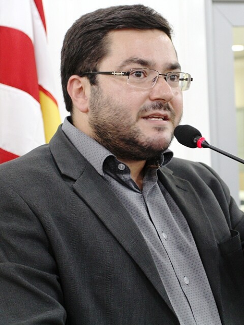 Ricardo Alba (PSL)