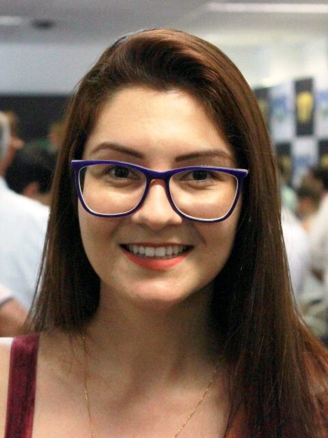 Ana Caroline Campagnolo (PSL)