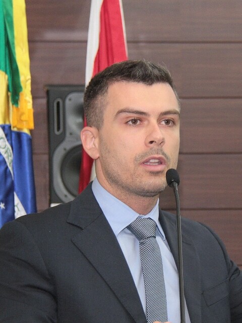 Bruno Souza (PSB)